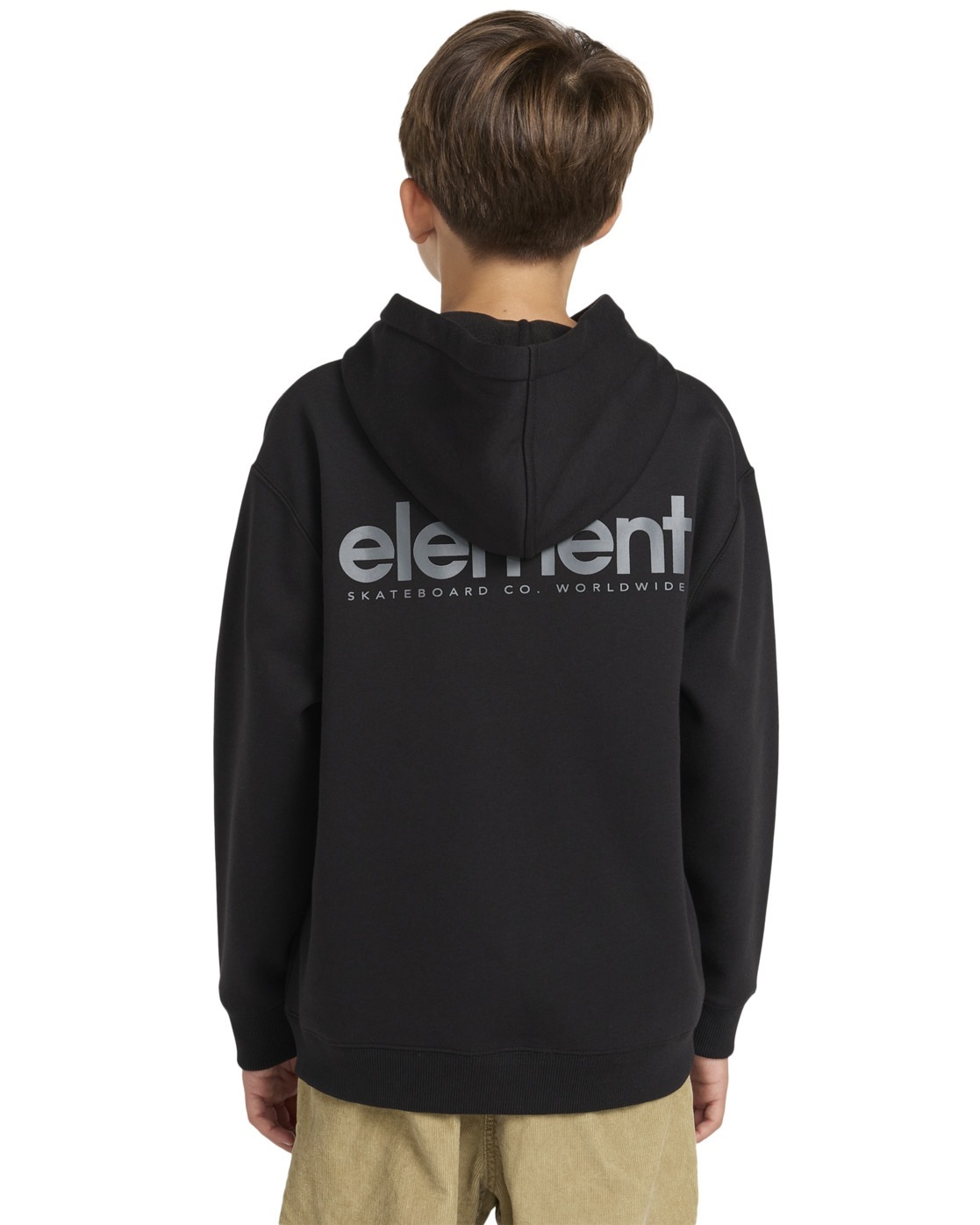 Element Hoodie »Rain Cornell«
