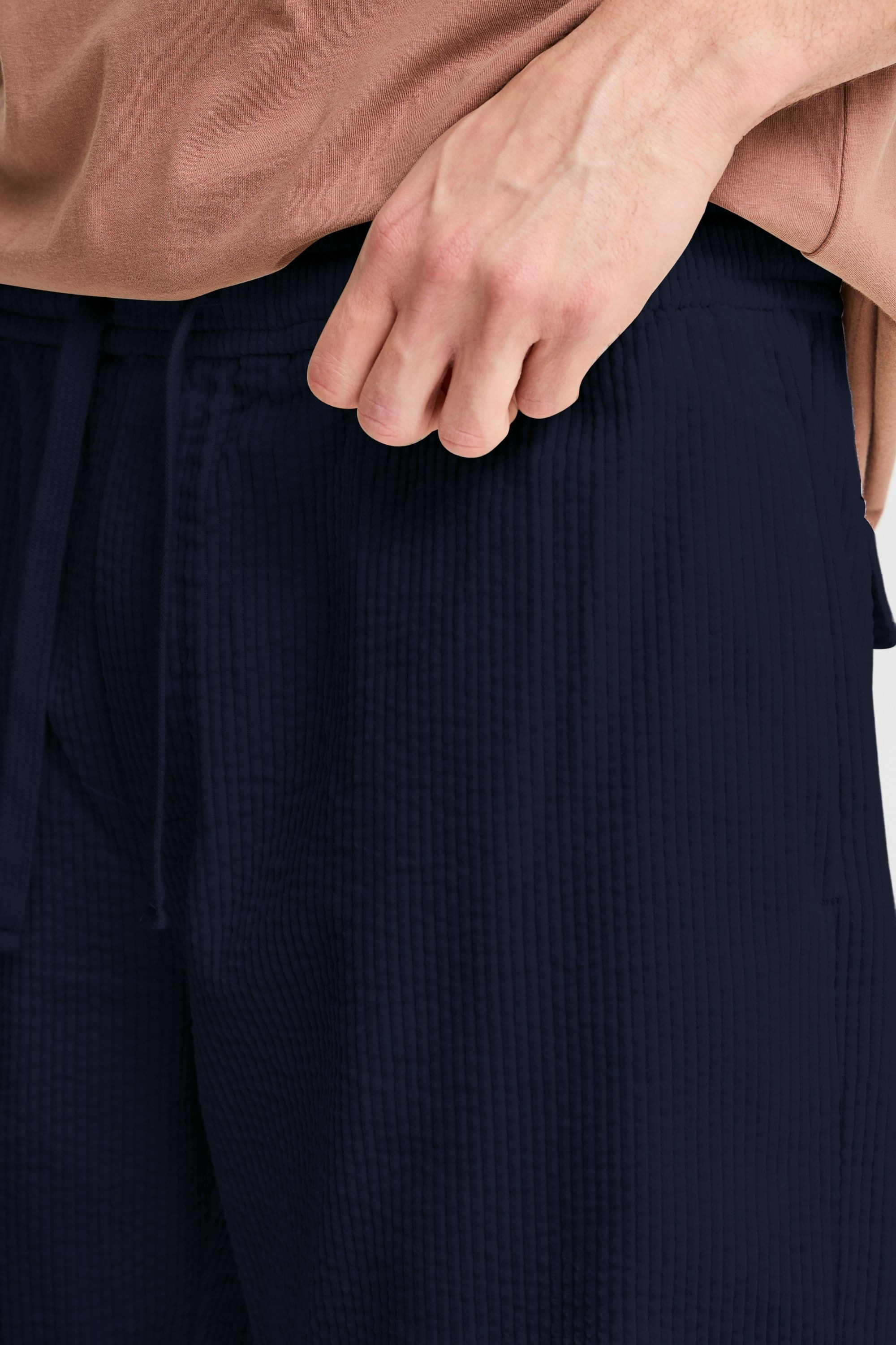 !Solid Shorts »Shorts SDALANN«