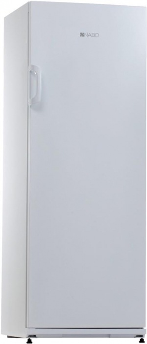 NABO Gefrierschrank »NABO GN 2210«, 65 cm hoch, 60 cm breit
