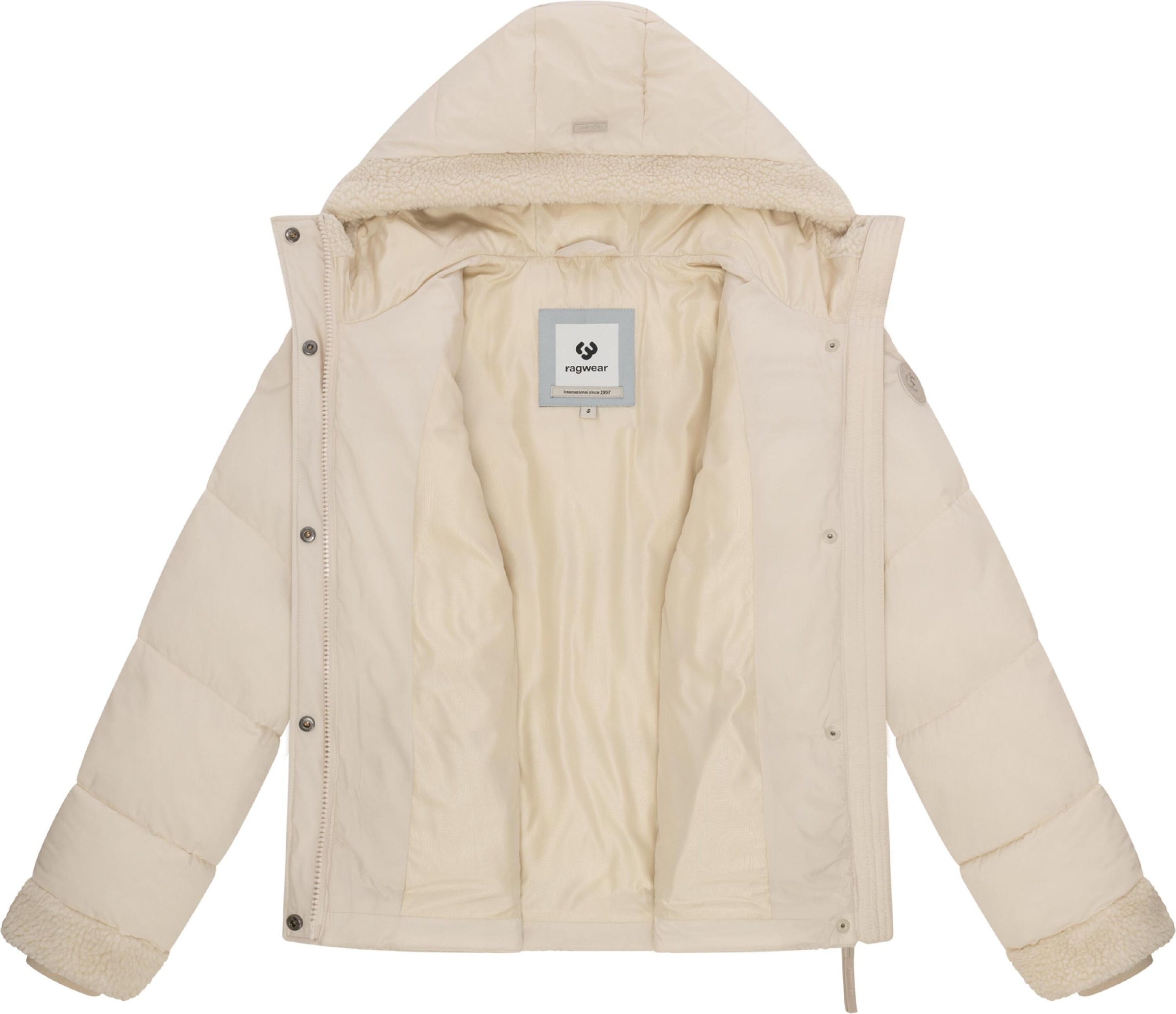 Ragwear Winterjacke »Winterjacke Editah YOUMODO«