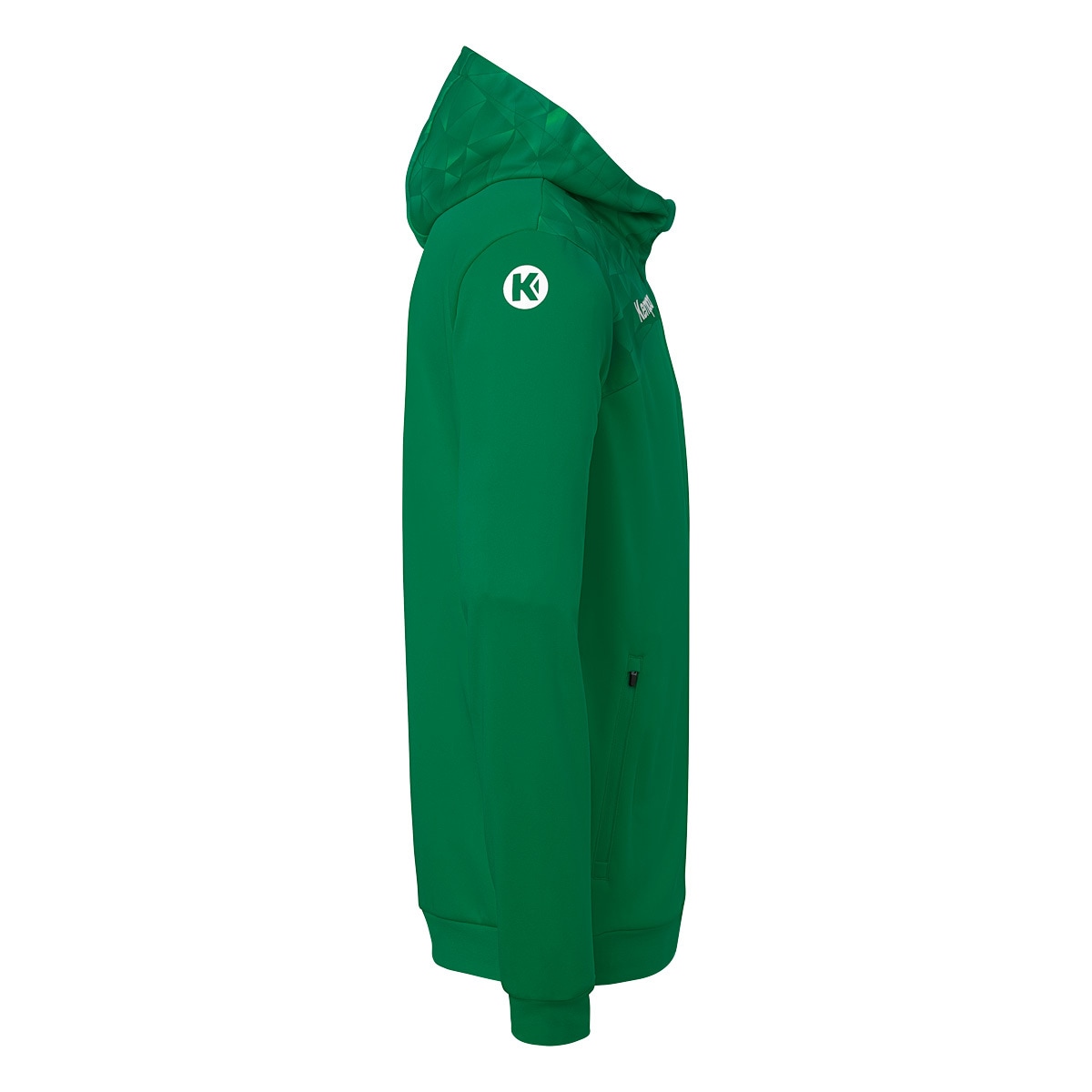 Kempa Trachtenjanker »Trainingsjacke Athletics 29 Kids« 1 Stk. tlg.