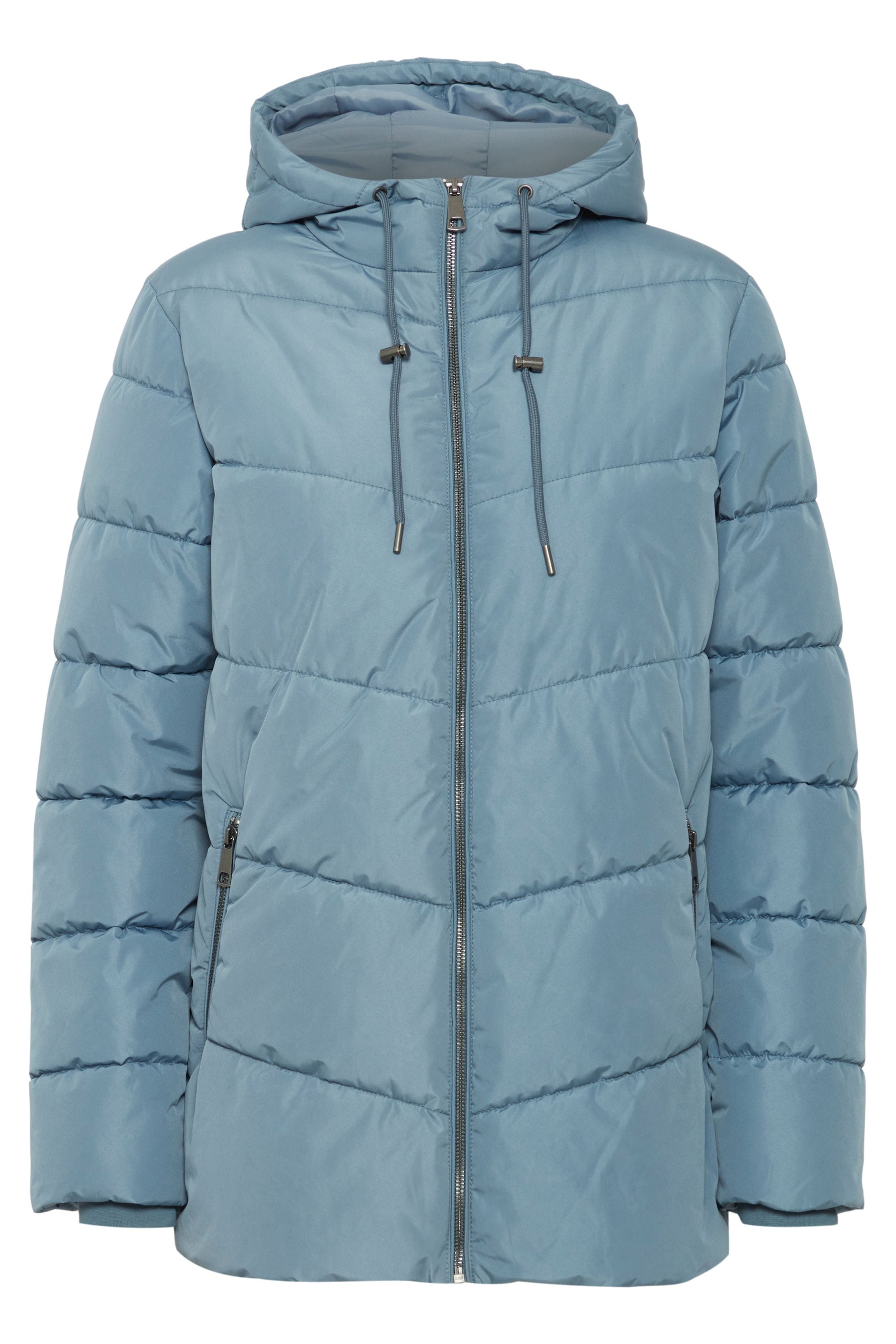 Winterjacke »Winterjacke IHZELANA JA«