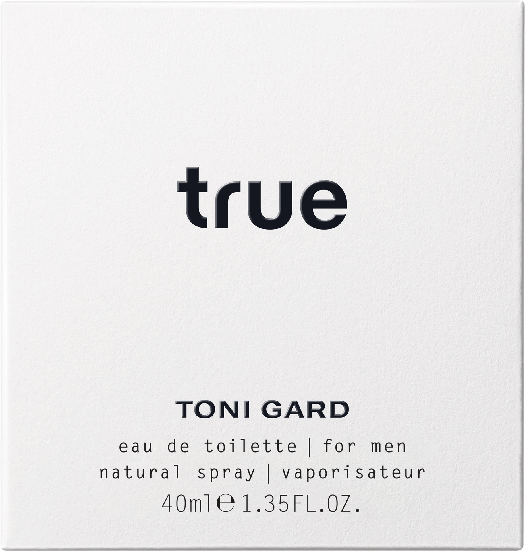 TONI GARD Eau de Toilette »TONI EdP«