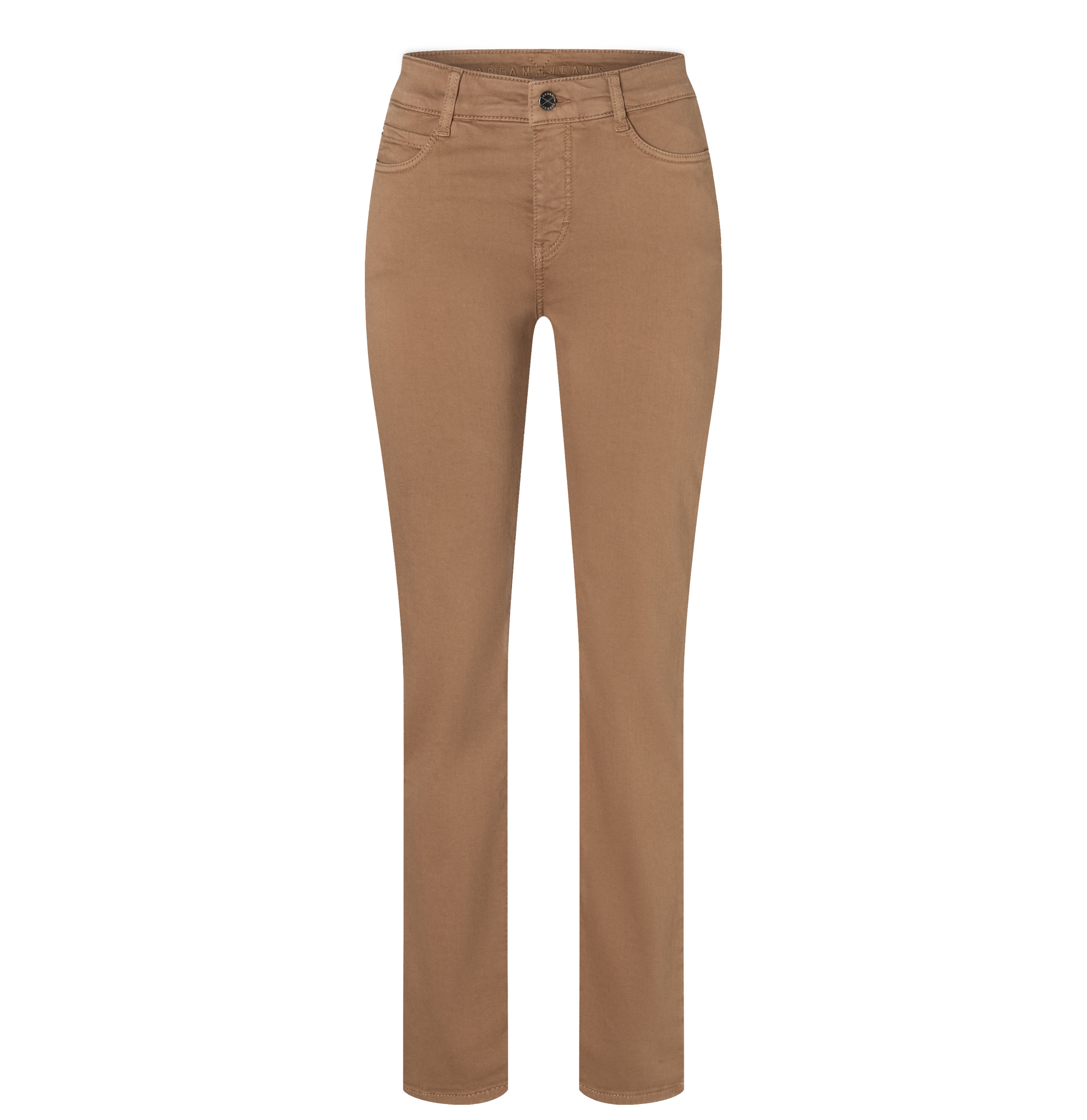 MAC Slim-fit-Jeans »DREAM« , sehr elastisches Material