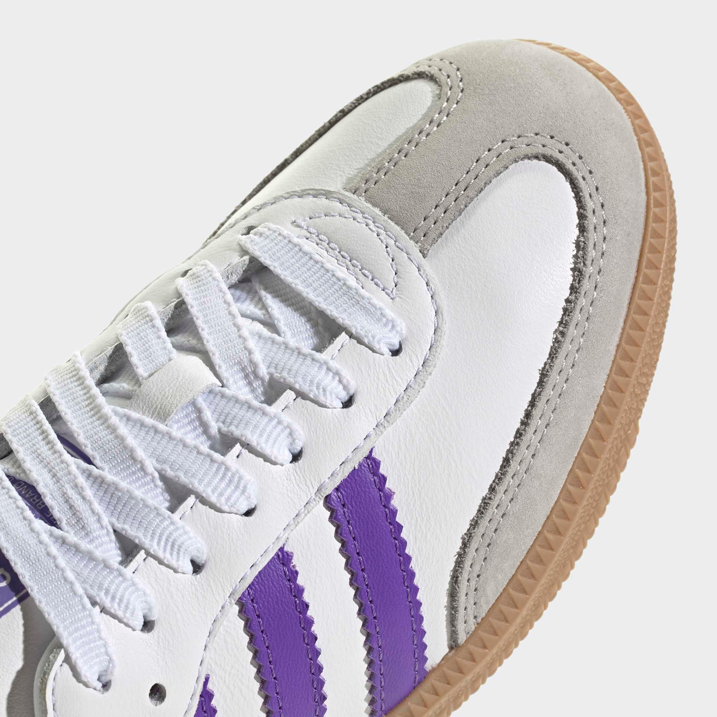 adidas Originals Sneaker »SAMBA OG«