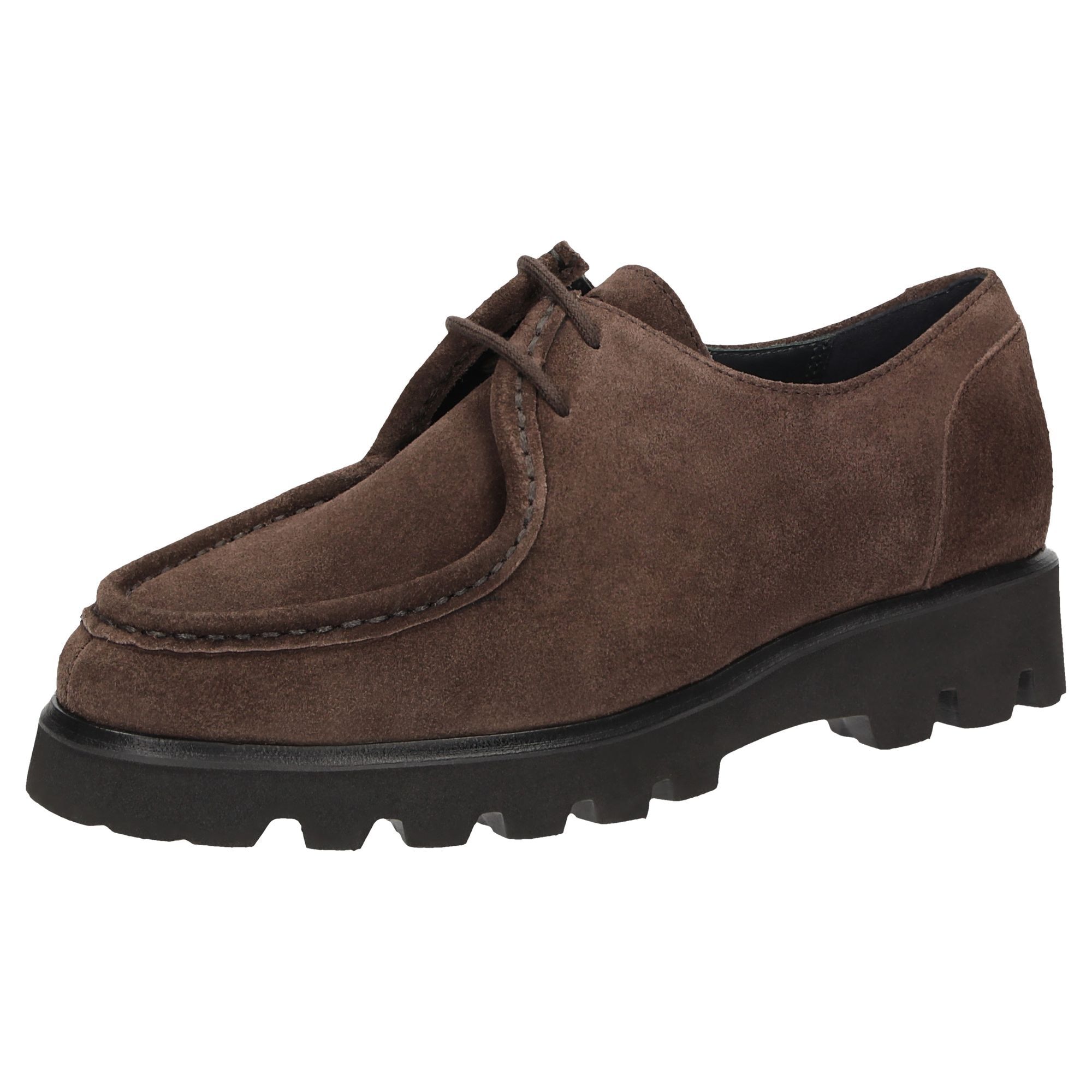 SIOUX Schnürschuh »Meredira-752-H«