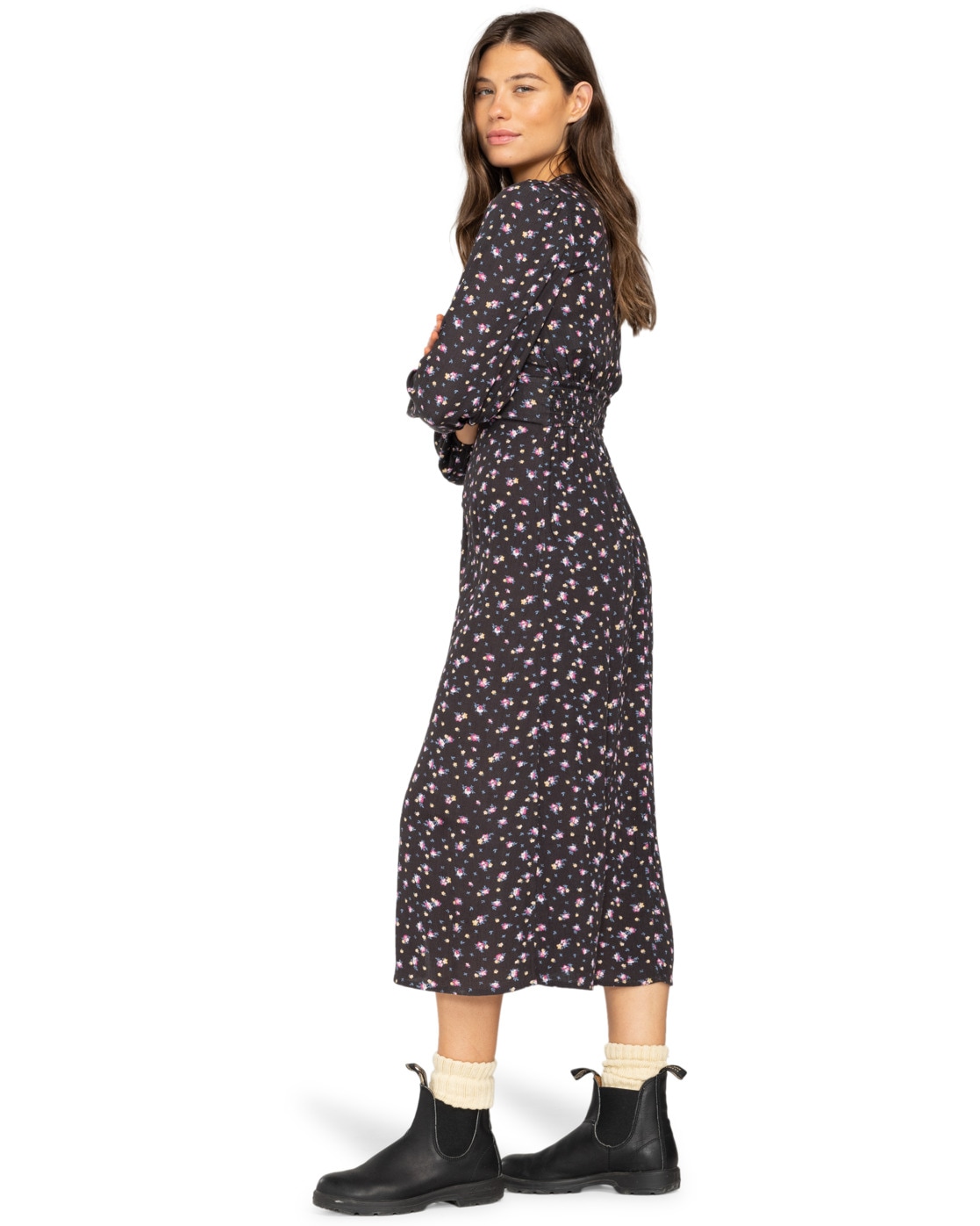 Billabong Sommerkleid »Cool Night«
