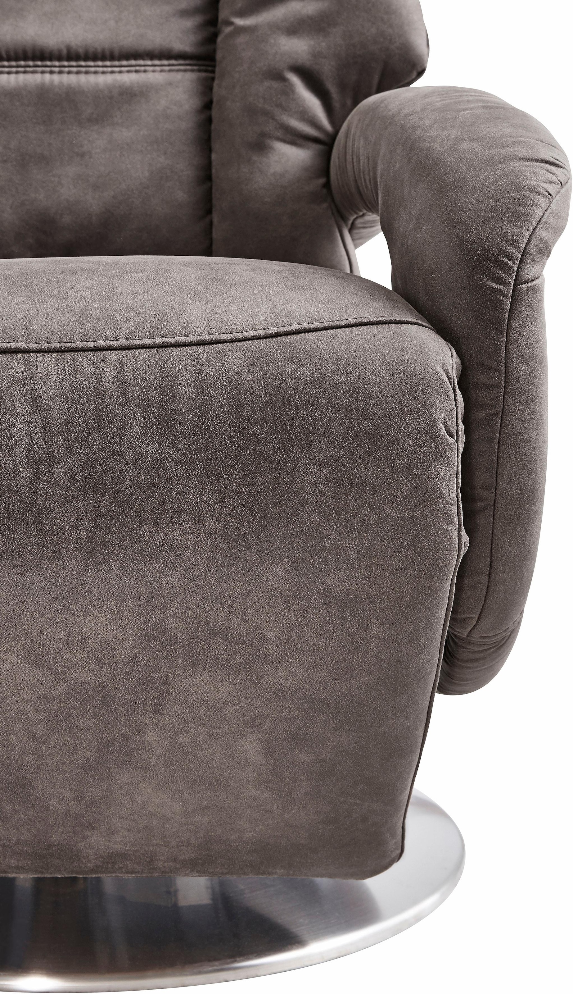 sit&more TV-Sessel »Enjoy«, in Größe S, wahlweise mit Motor und Aufstehhilfe