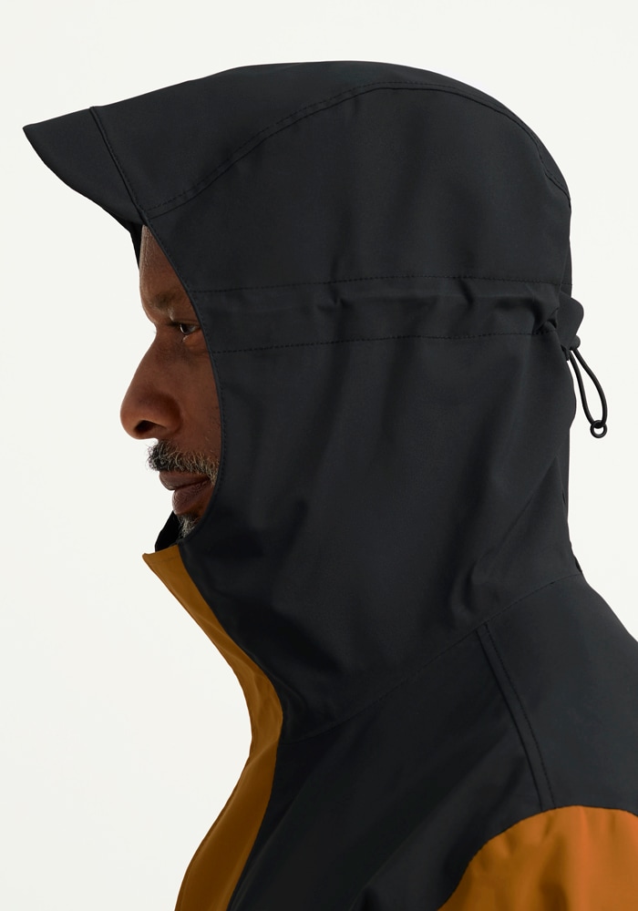 Jack Wolfskin Funktionsjacke »ONERA 2L JKT M«