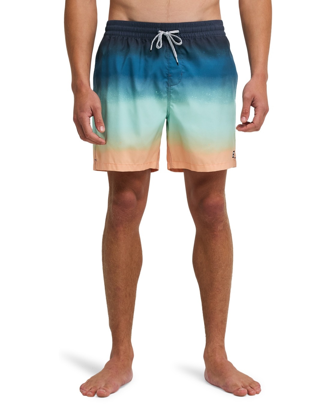 Billabong Boardshorts »All Day Fade Layback 16"«
