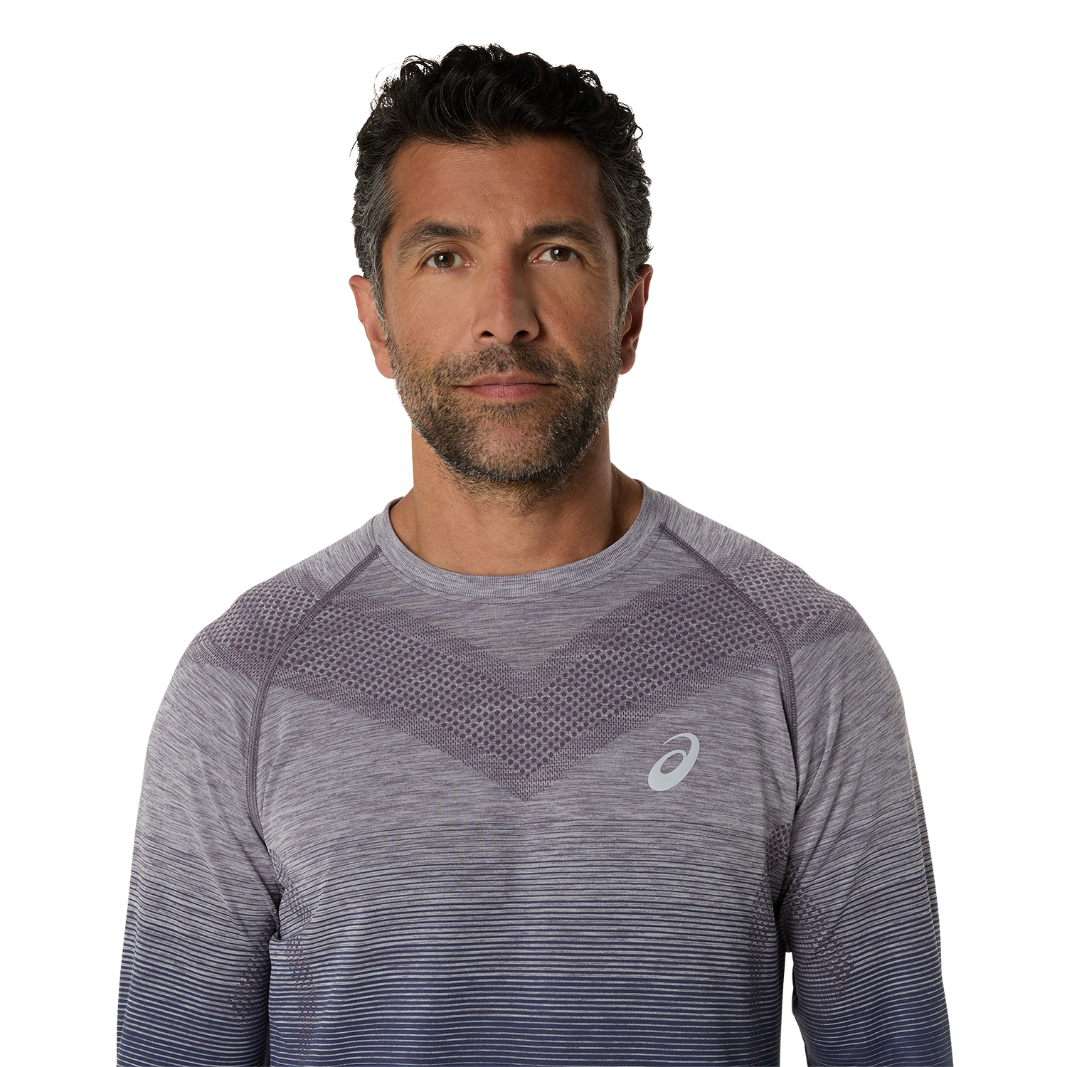 Asics Langarmshirt »SEAMLESS LS TOP«