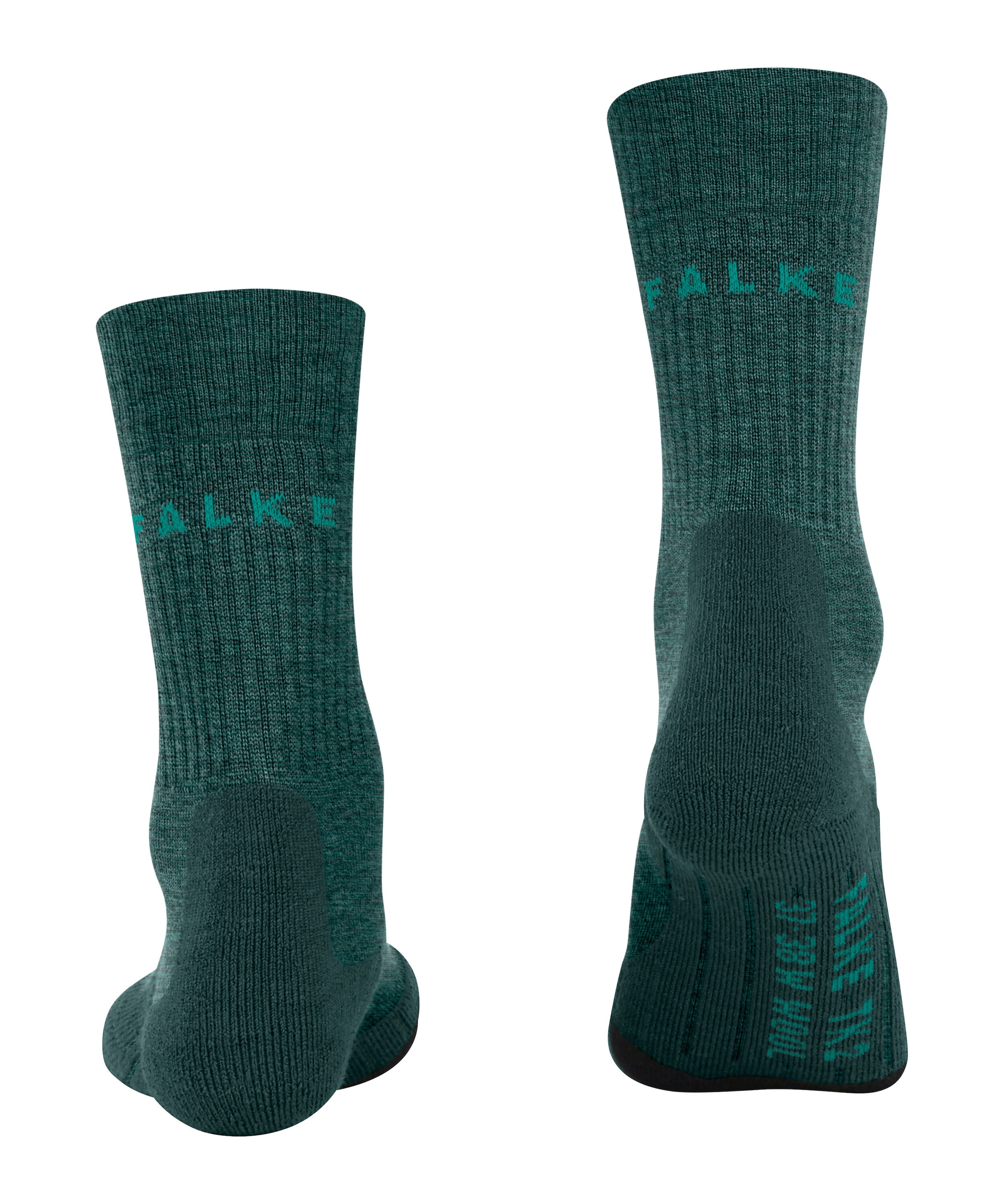 FALKE Socken »TK2 Explore Wool«