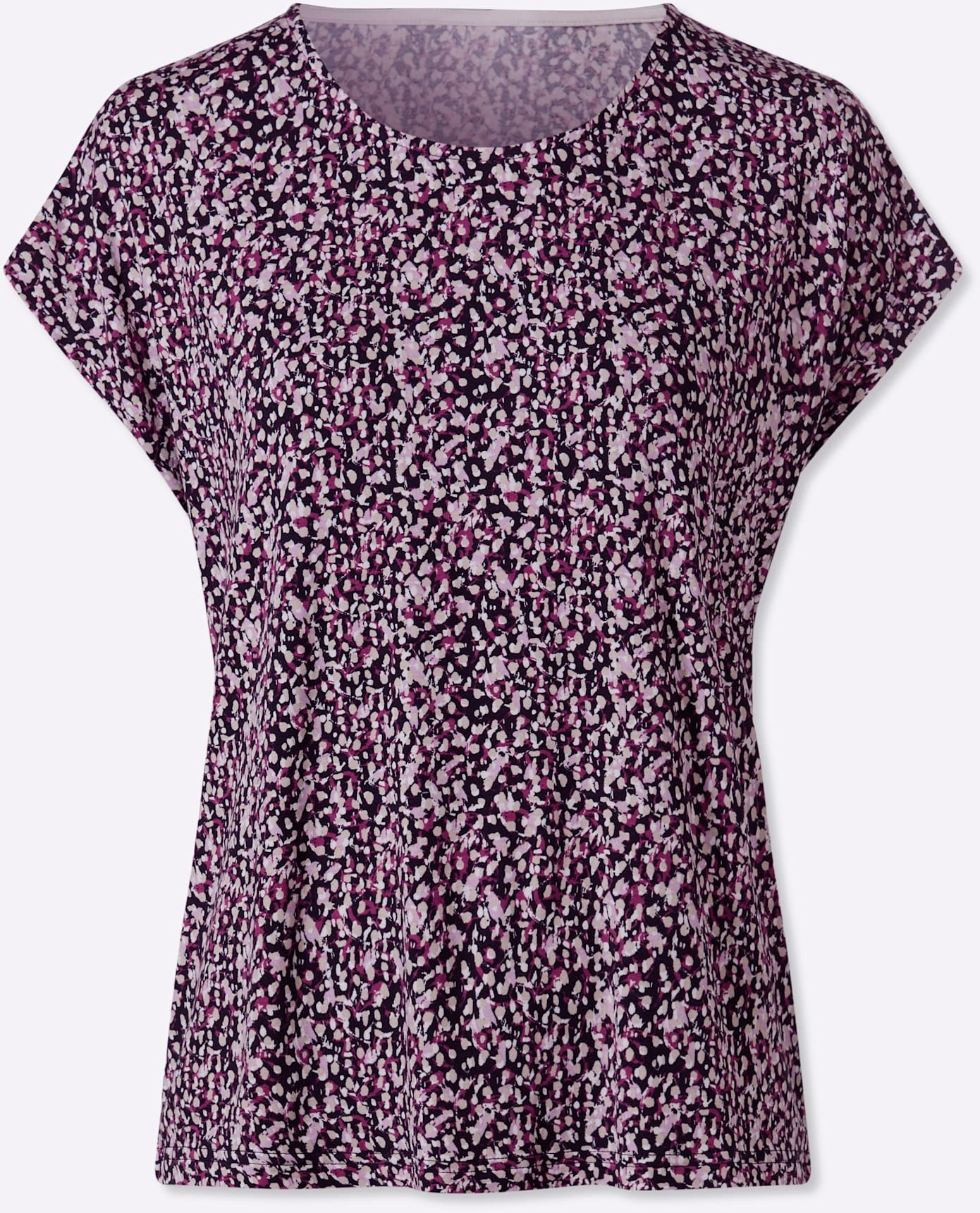 Inspirationen Print-Shirt »Print-Shirt« 1 tlg.