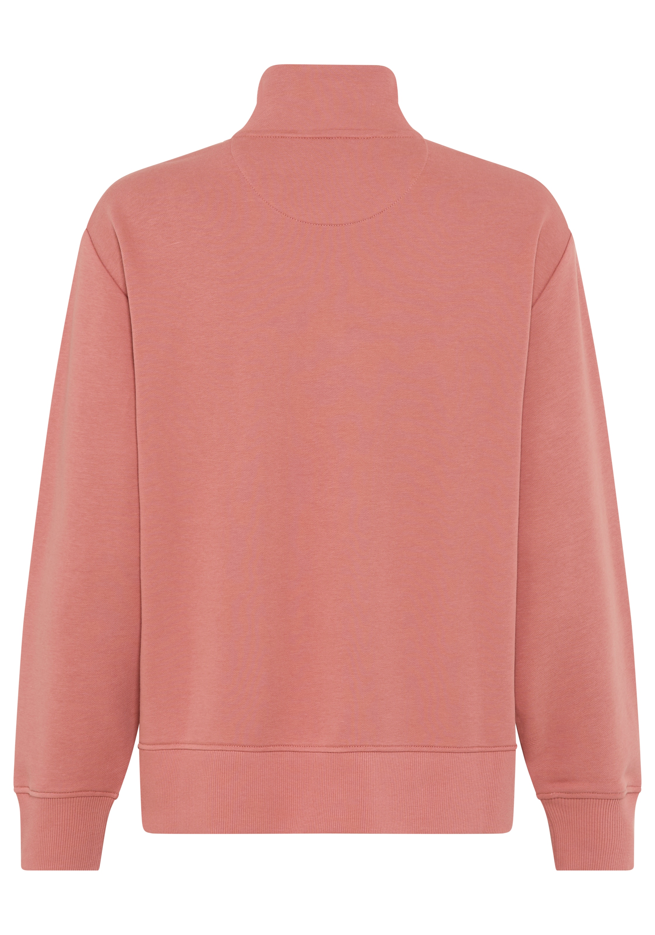 Gant Sweatshirt »SHIELD HALF-ZIP«, mit Reißverschlusskragen