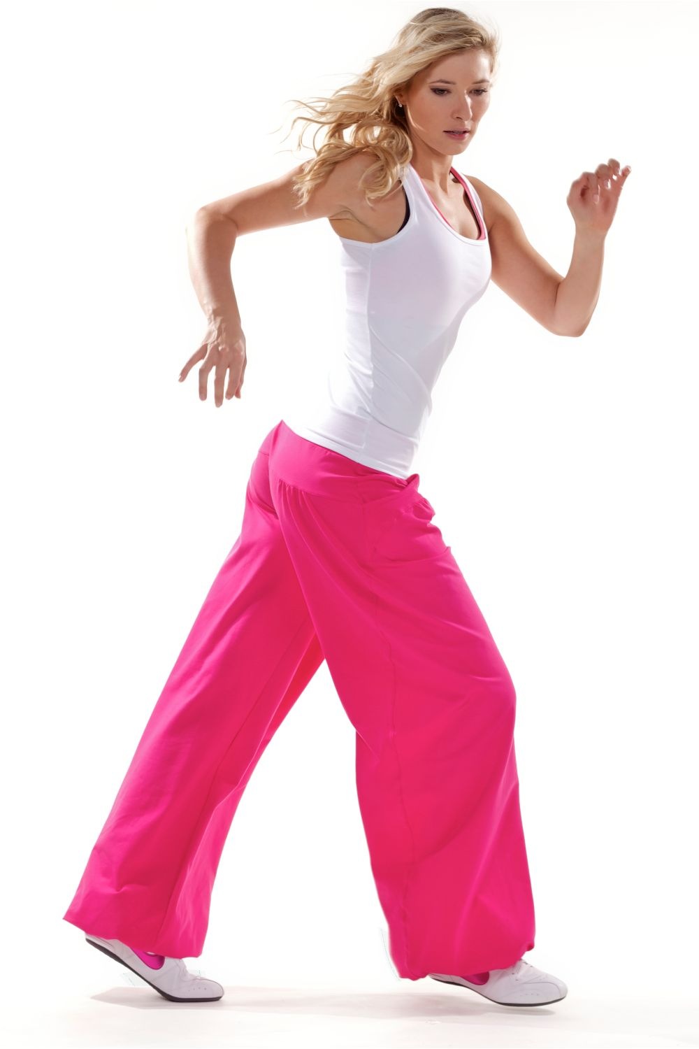 Winshape Tanktop »Cotton Tanktop WVR24«, mit Racerback
