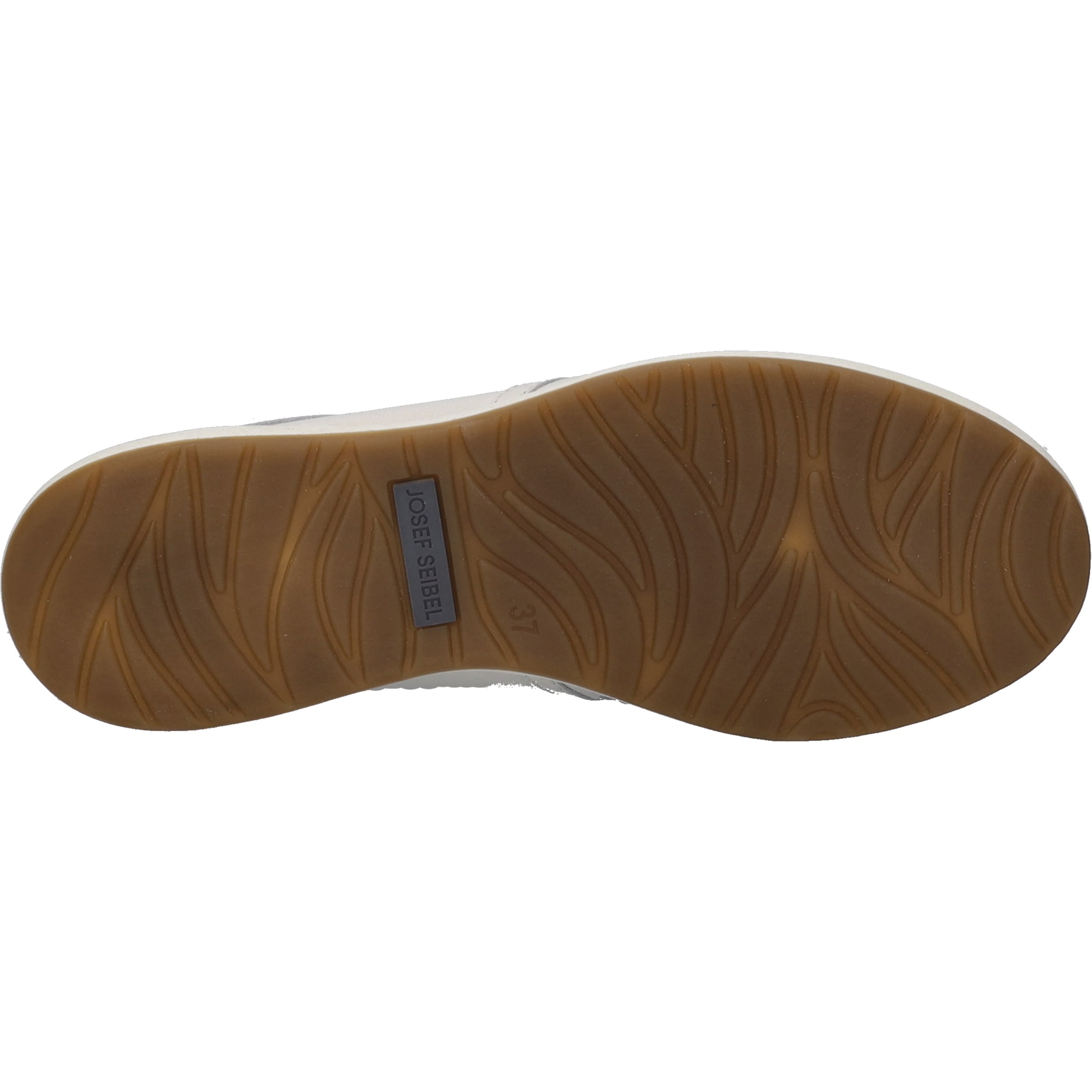 Josef Seibel Slipper »Caren 72, weiss«