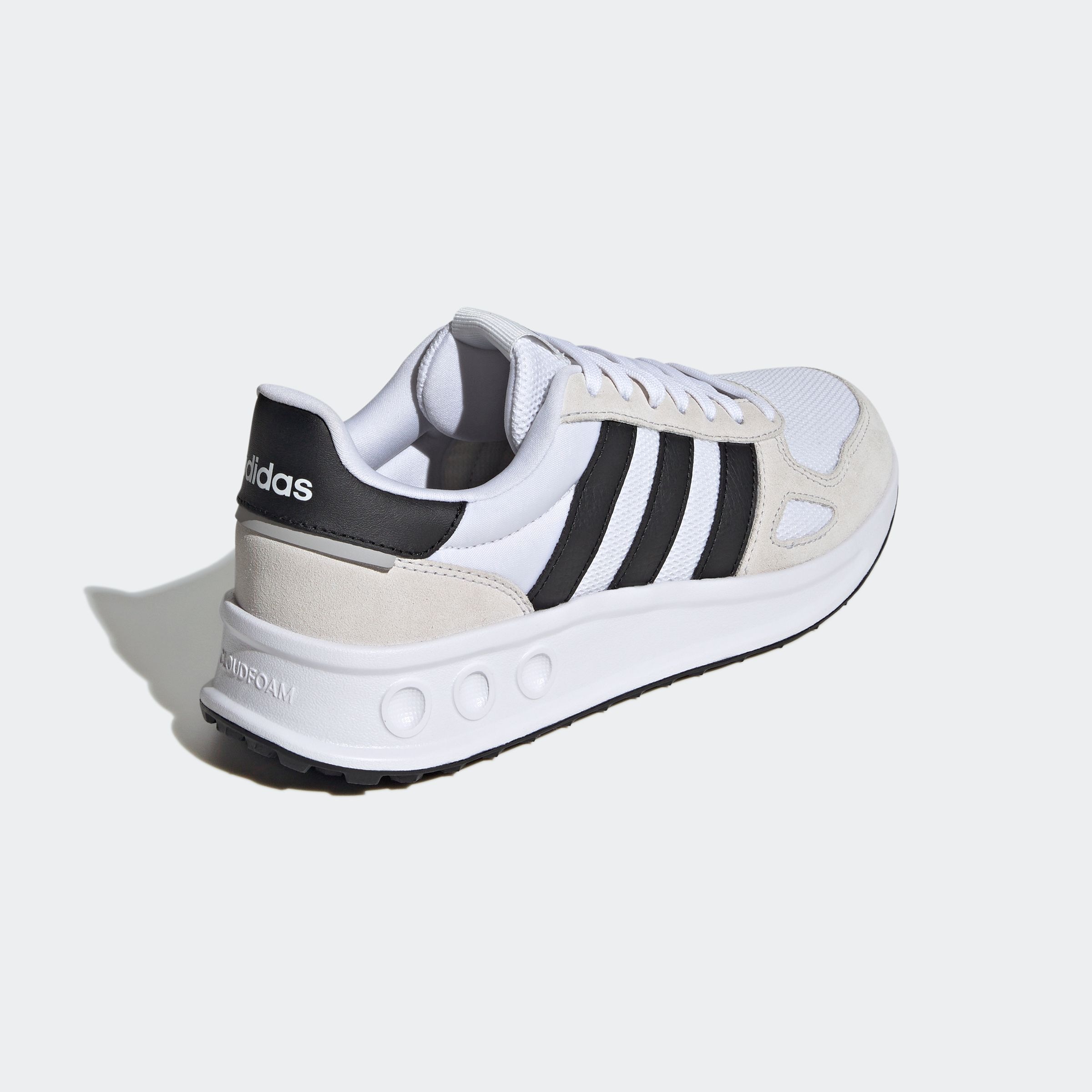 adidas Sportswear Sneaker »RUN 84«, inspiriert vom Design des adidas LA Trainer