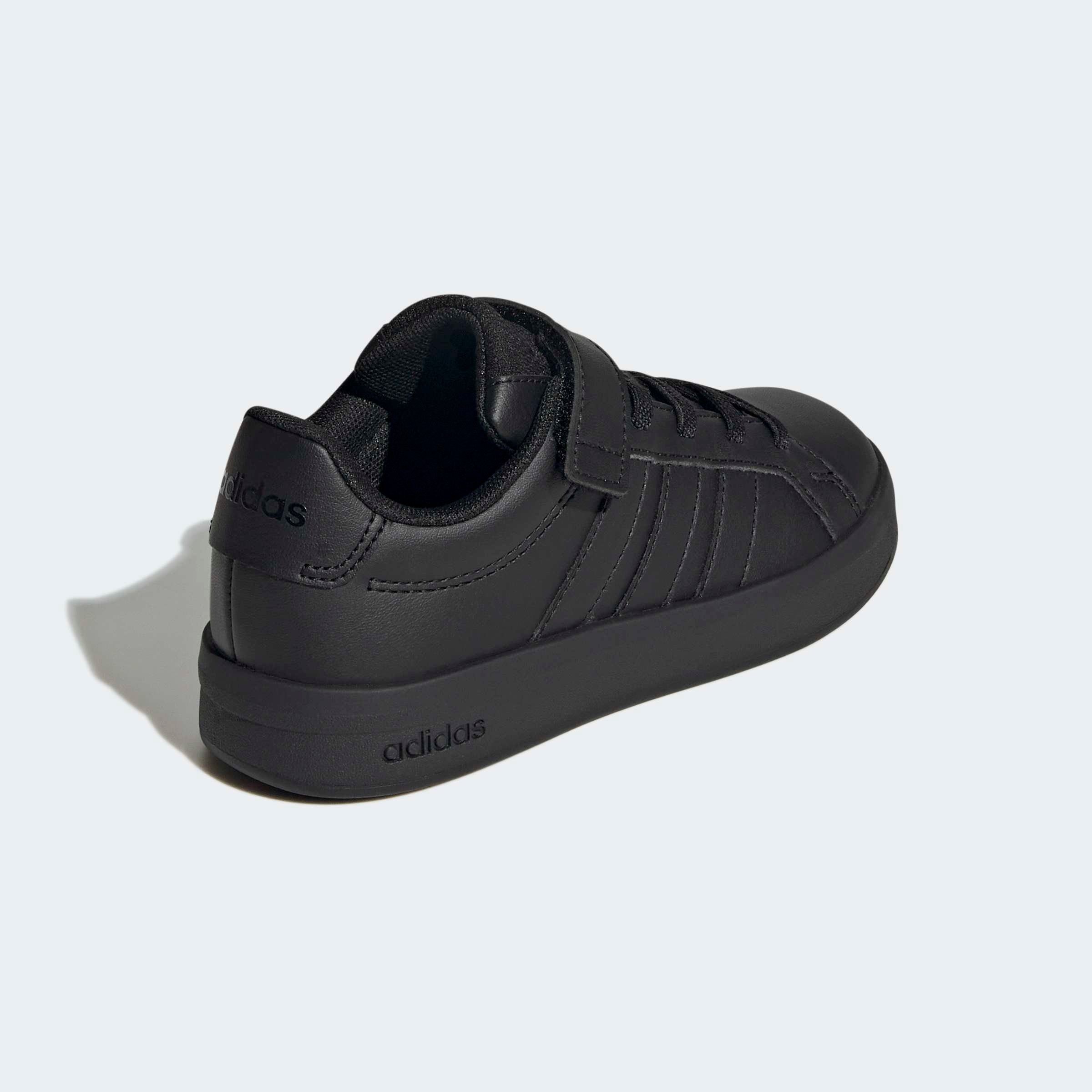 adidas Sportswear Sneaker »GRAND COURT 3.0 SCHUHE FÜR KINDER«  mit Klettverschluss, für Kinder