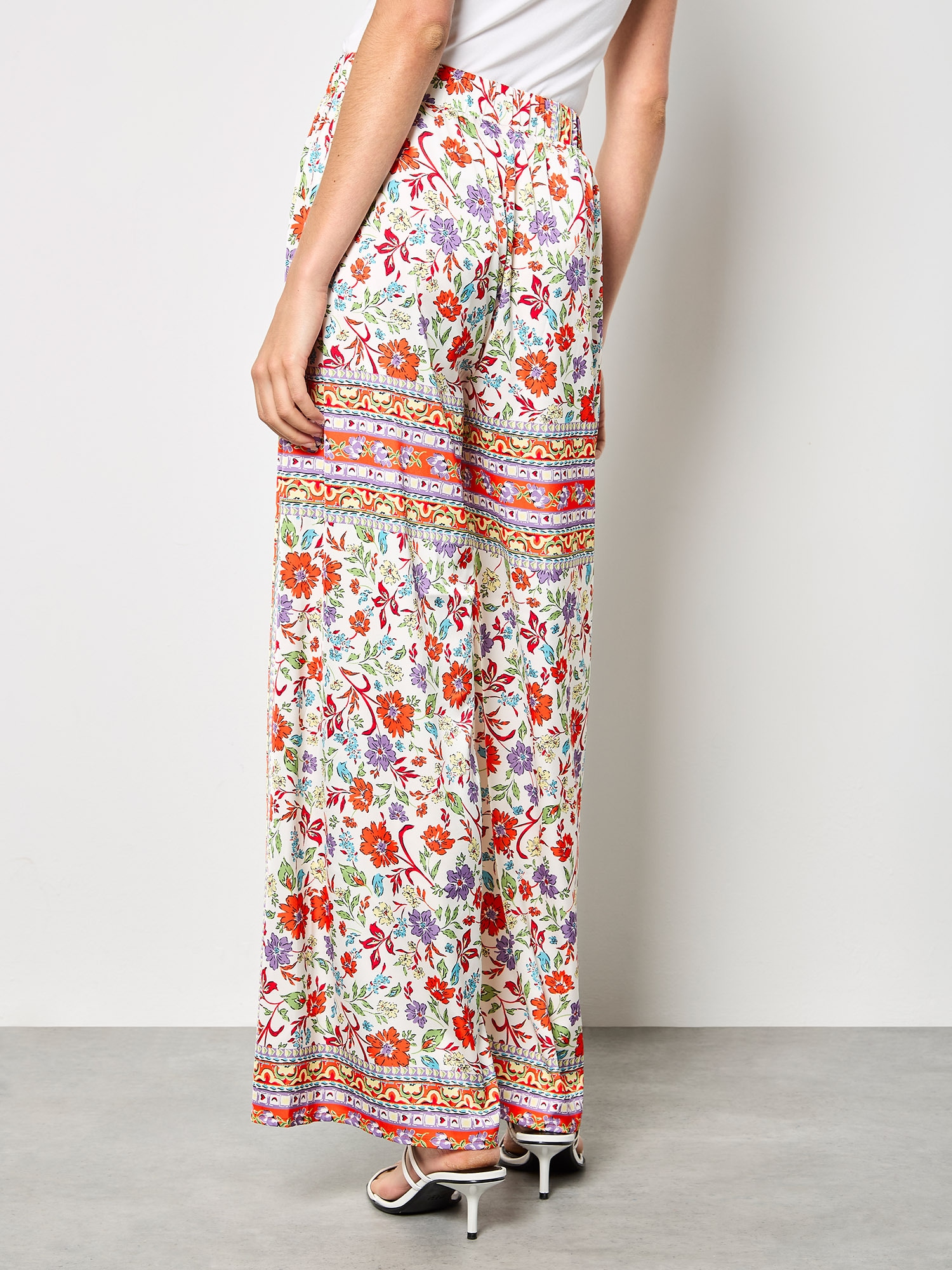 Apricot Palazzohose »Hose«  Bedruckt
