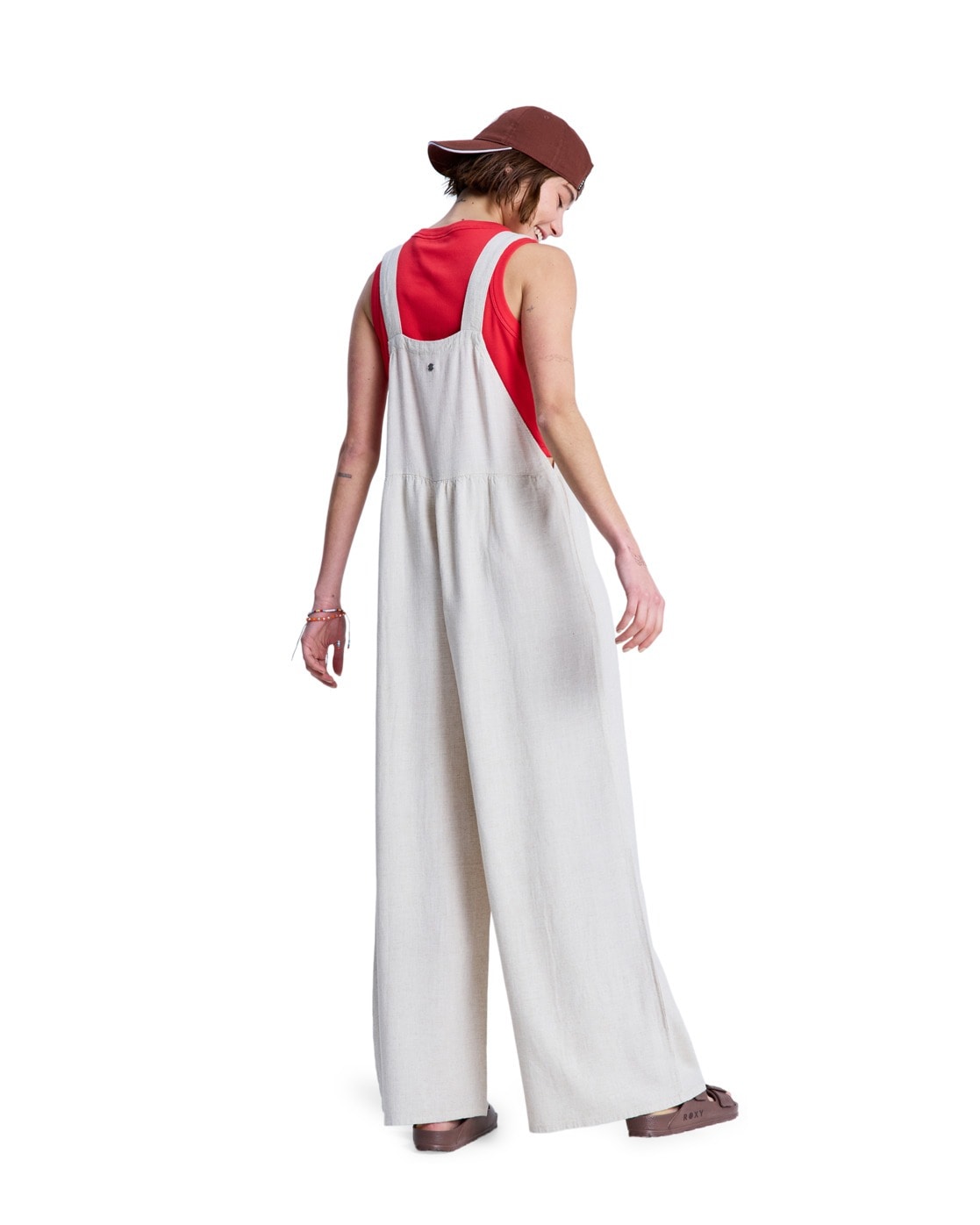 Roxy Jumpsuit »Easy Isle«