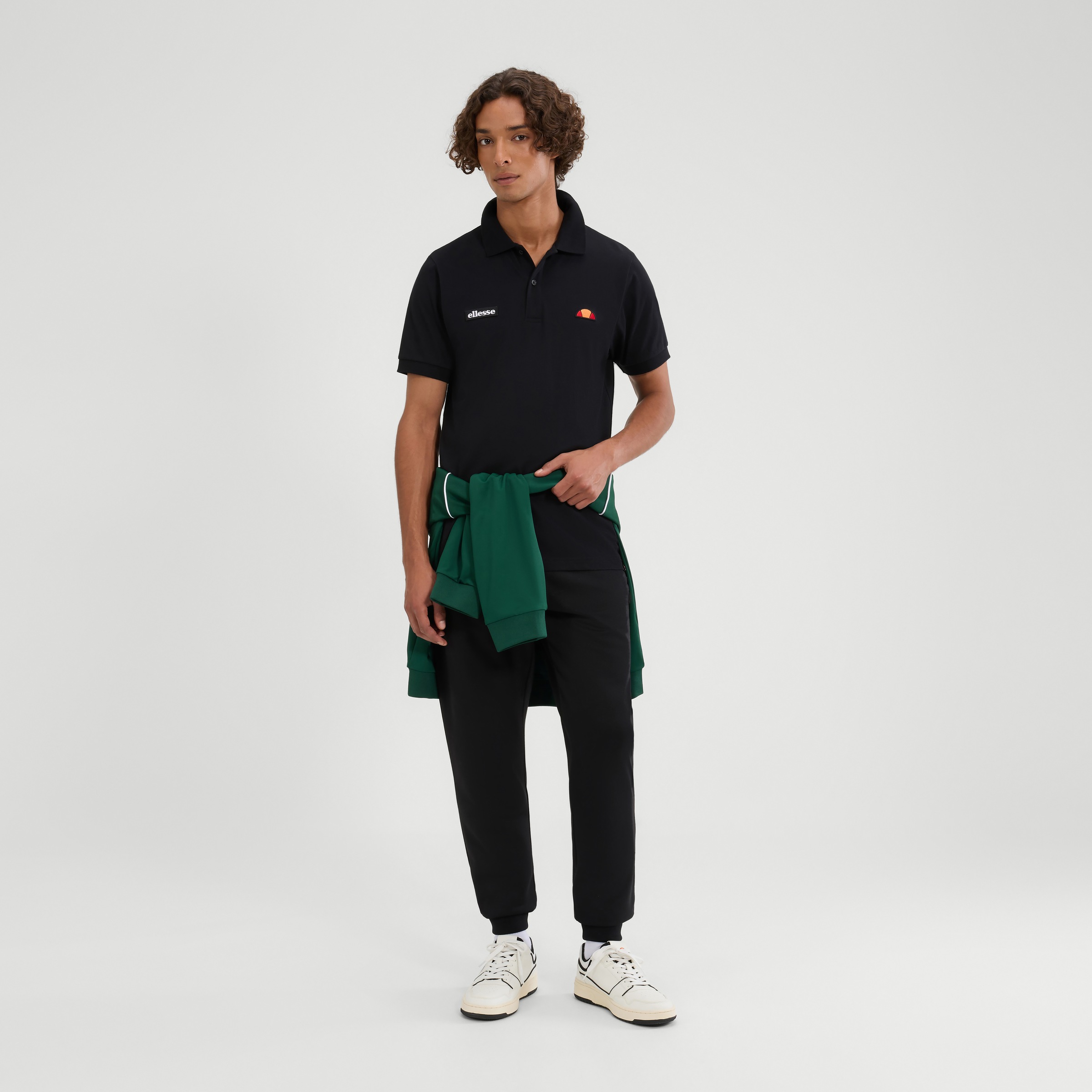 Ellesse Poloshirt »LESSEPSIA POLO«