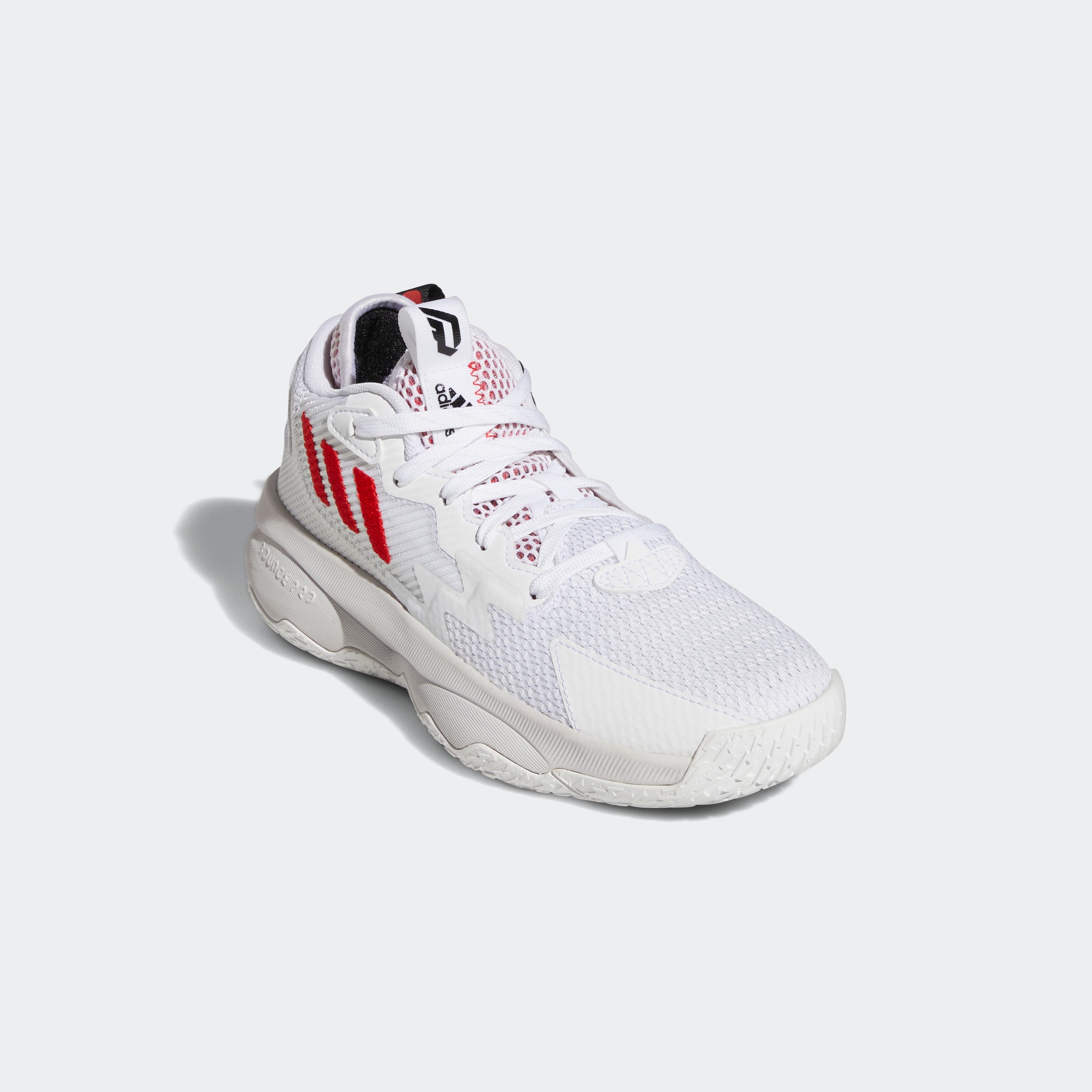 adidas Performance Basketballschuh »DAME 8 J«