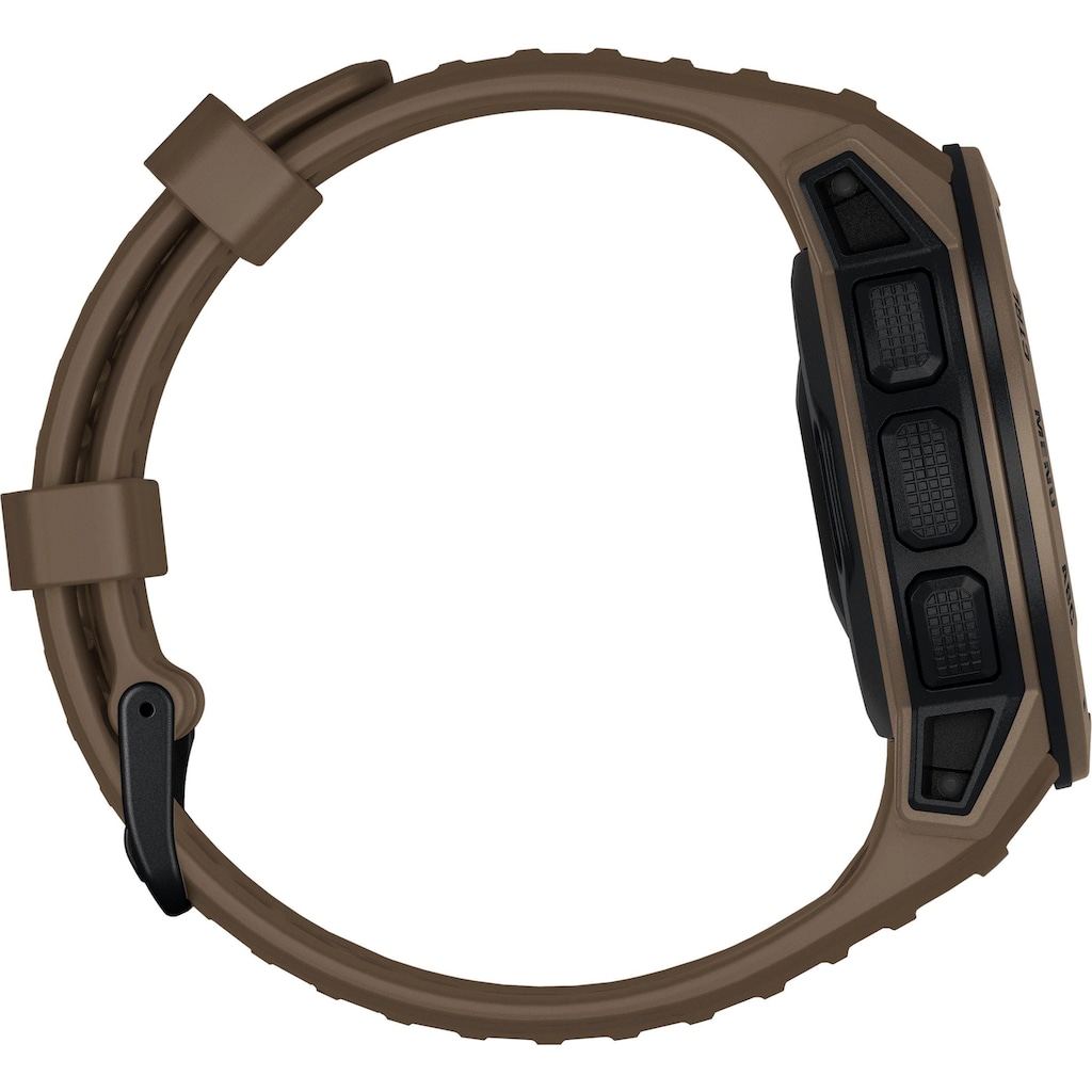 Garmin Smartwatch »Instinct Tactical«