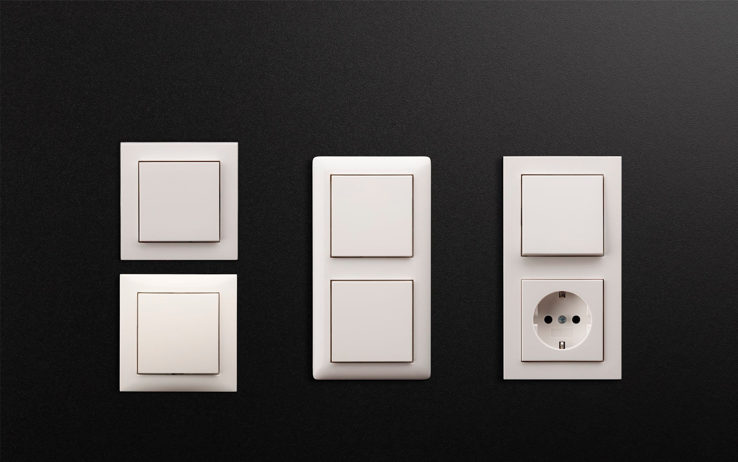 EVE Schalter »Light Switch (HomeKit)«