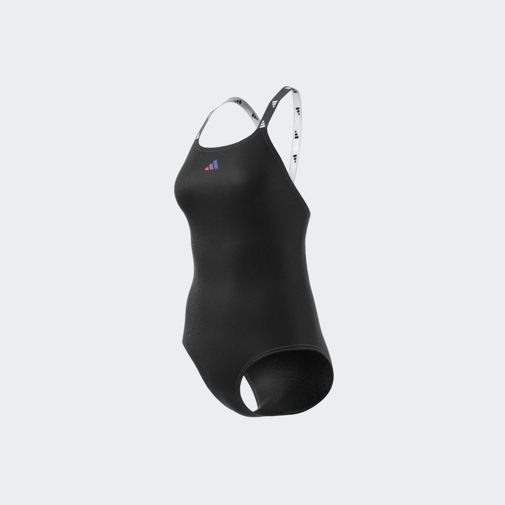 adidas Performance Badeanzug »LOGO SUIT« 1 Stk.