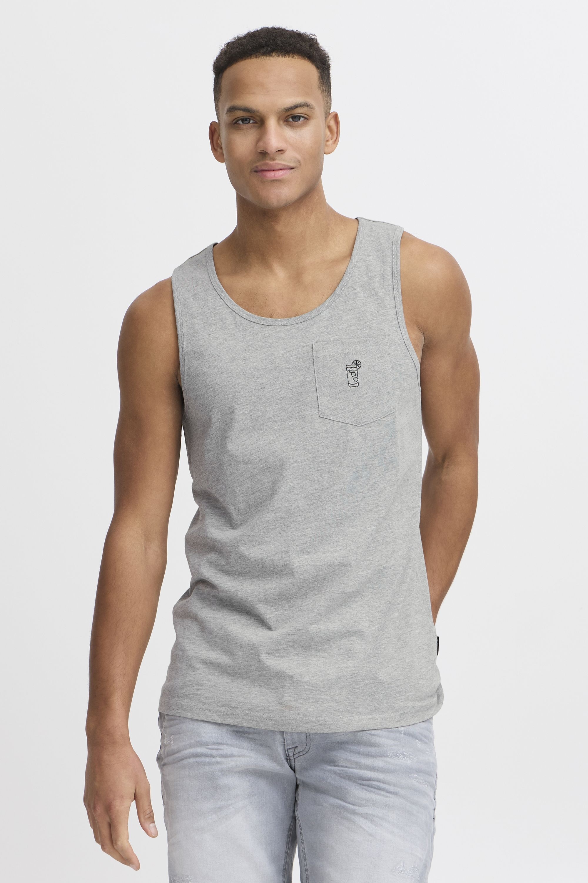 Blend Longtop »Rundhalsshirt BHGorma«