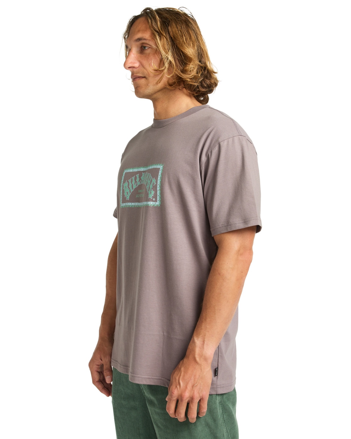 Billabong T-Shirt »Arch Frame«