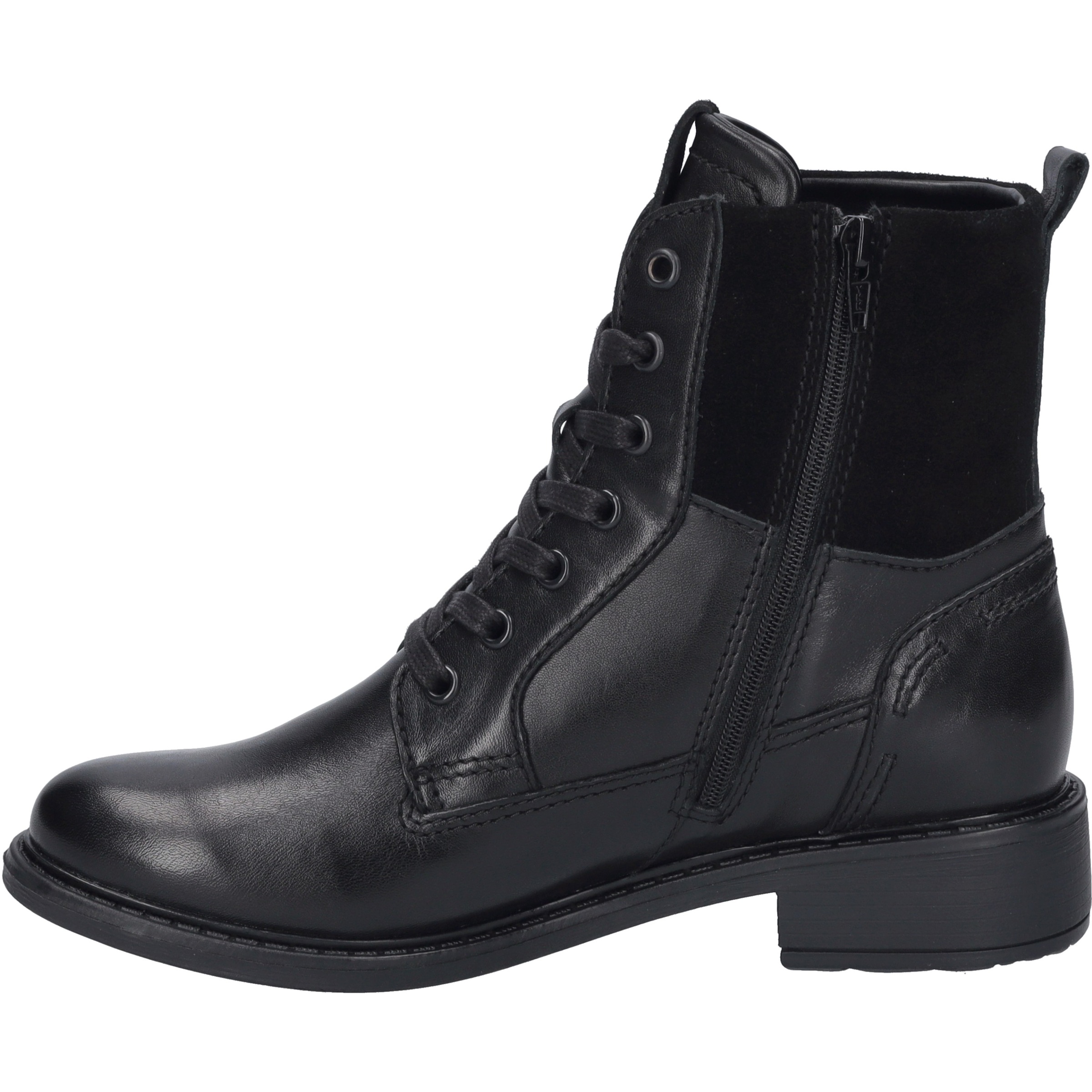 Josef Seibel Stiefel »Selena 53, schwarz«