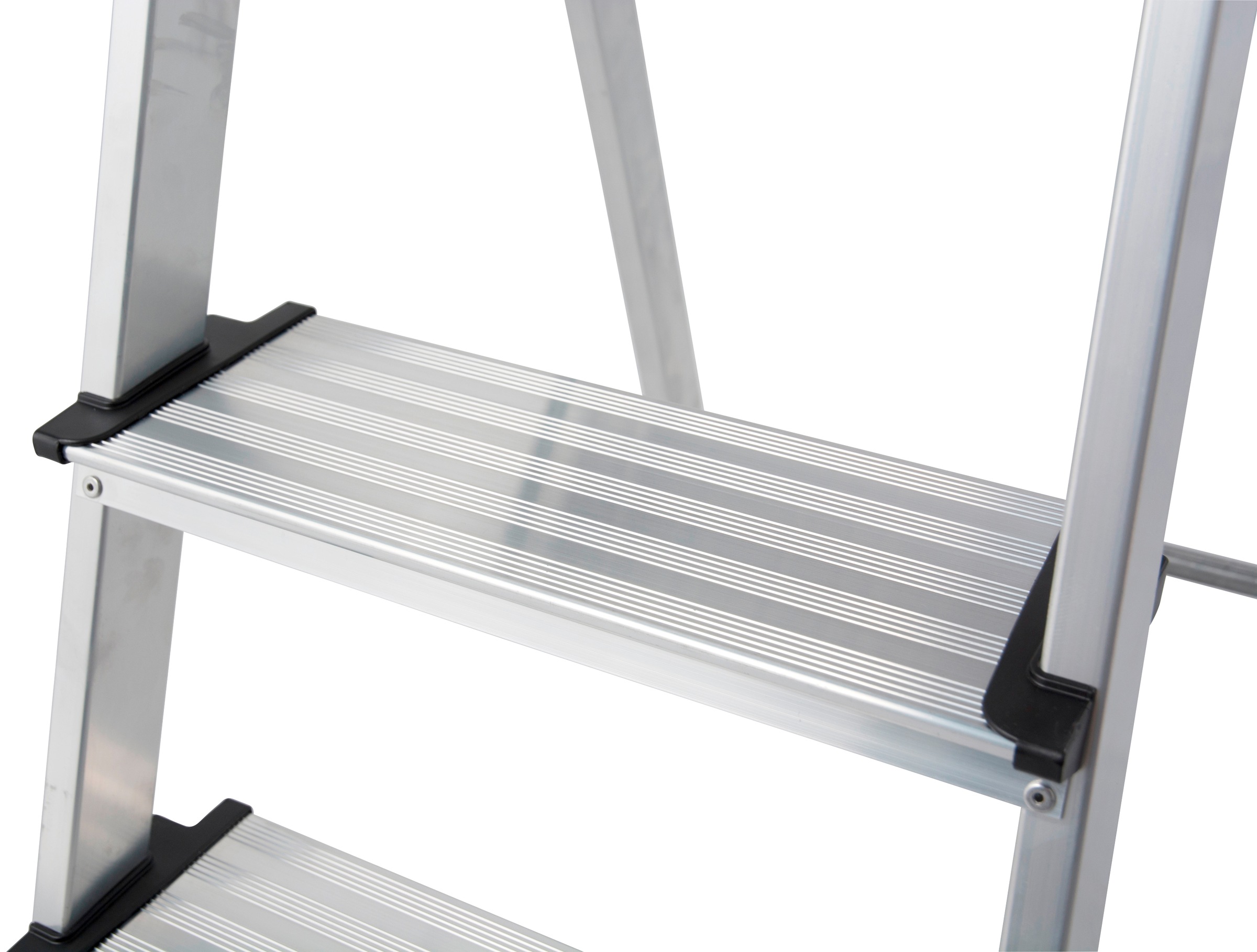 »Safety ca. Plusline«, 265 cm online Stehleiter OTTO Arbeitshöhe Aluminium, bei KRAUSE bestellen Stufen, 3