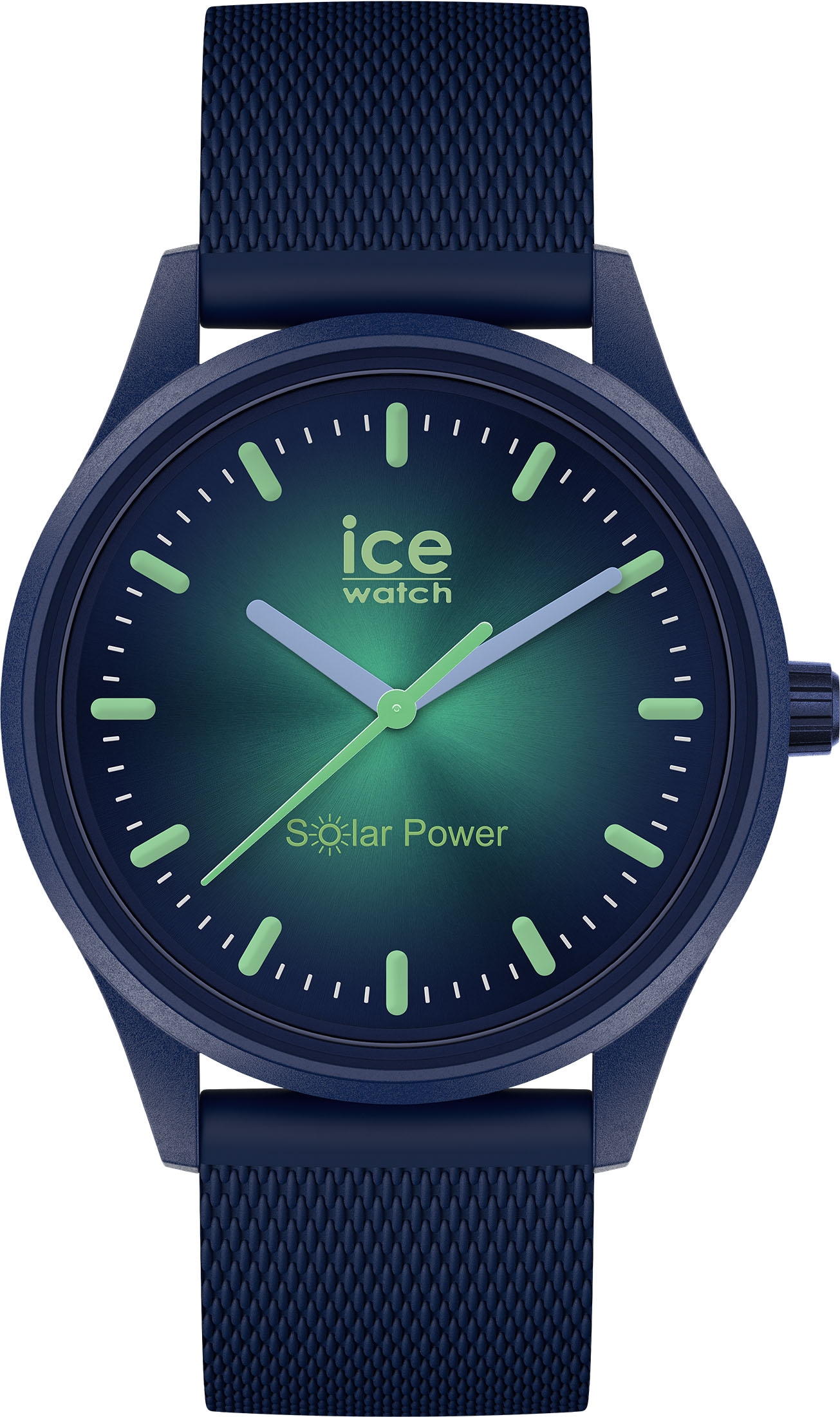 ice-watch Solaruhr »ICE solar power - Borealis, 019032« online kaufen bei  OTTO