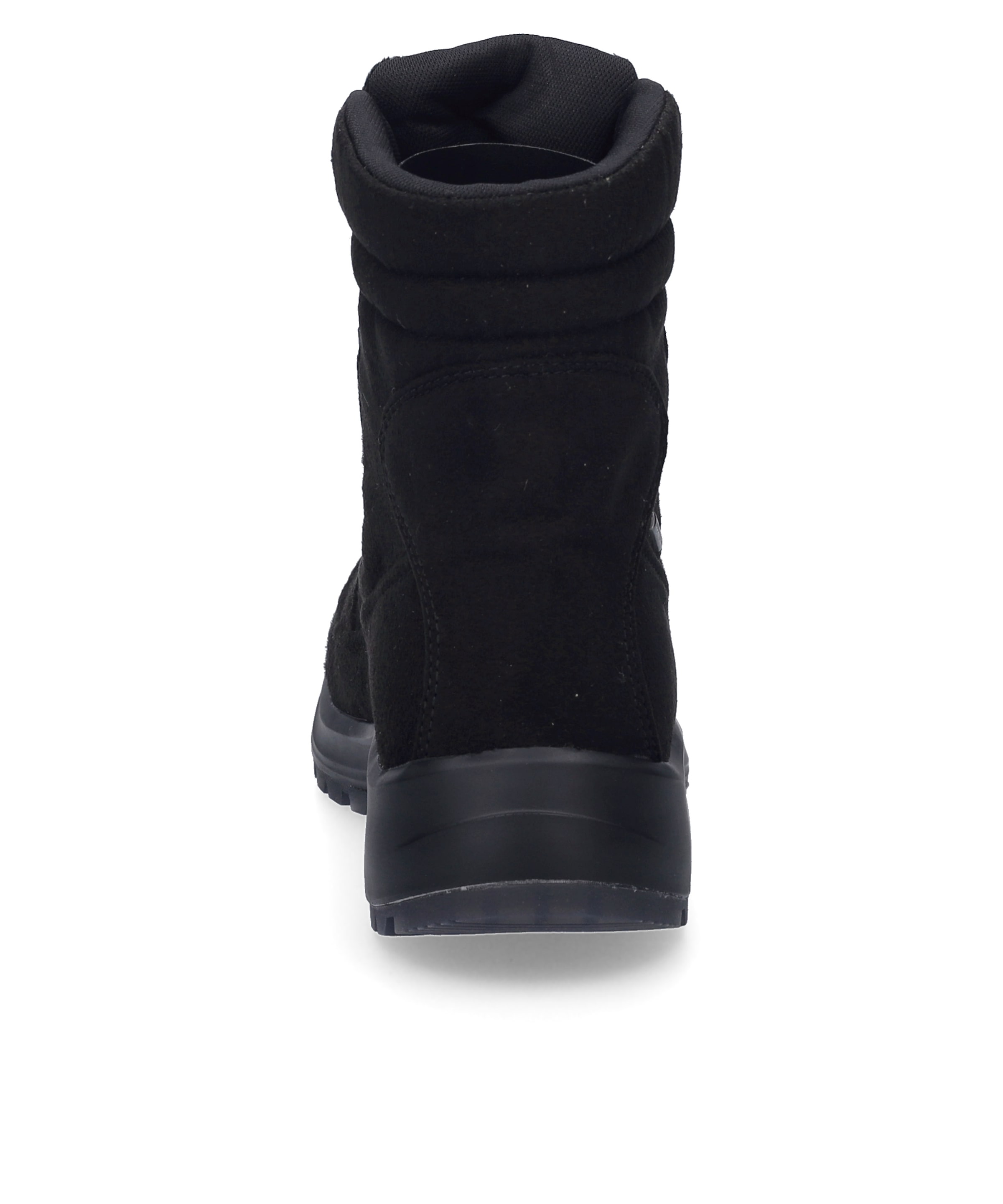 Josef Seibel Stiefel »Colorado 51, schwarz«