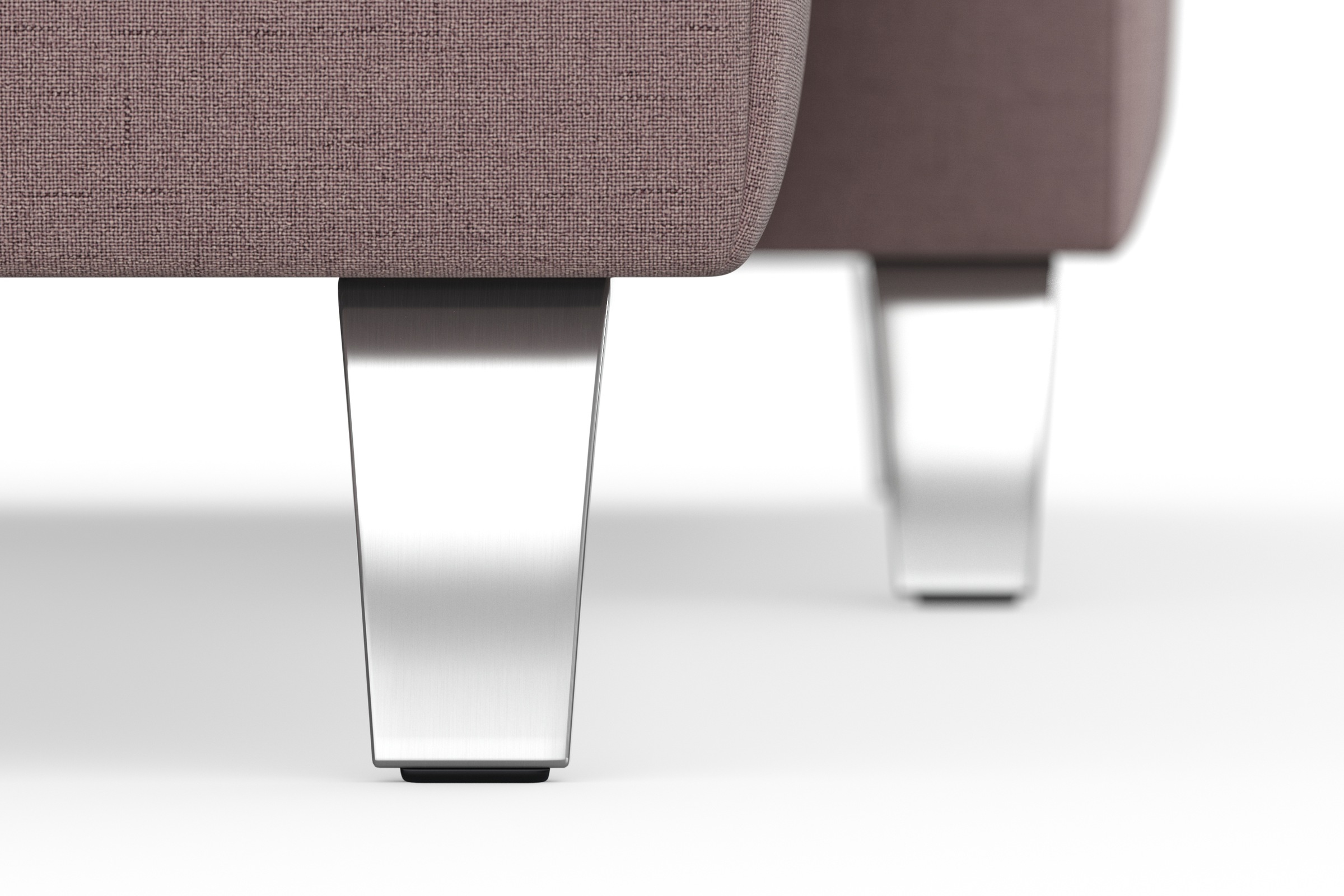 sit&more Wohnlandschaft »Visby U-Form«, Wahlweise mit Bettfunktion und Stauraum, frei im Raum stellbar