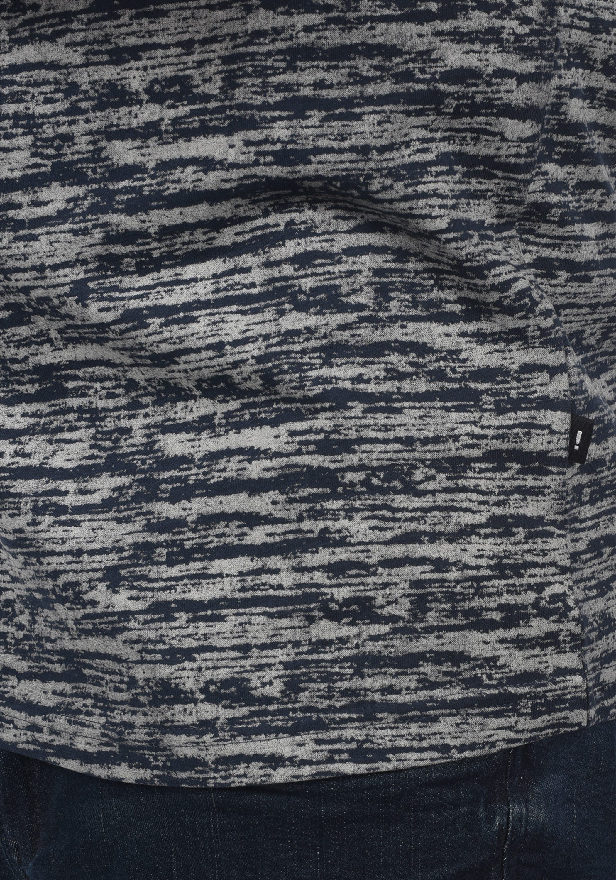 !Solid Langarmshirt »Langarmshirt SDMevan«