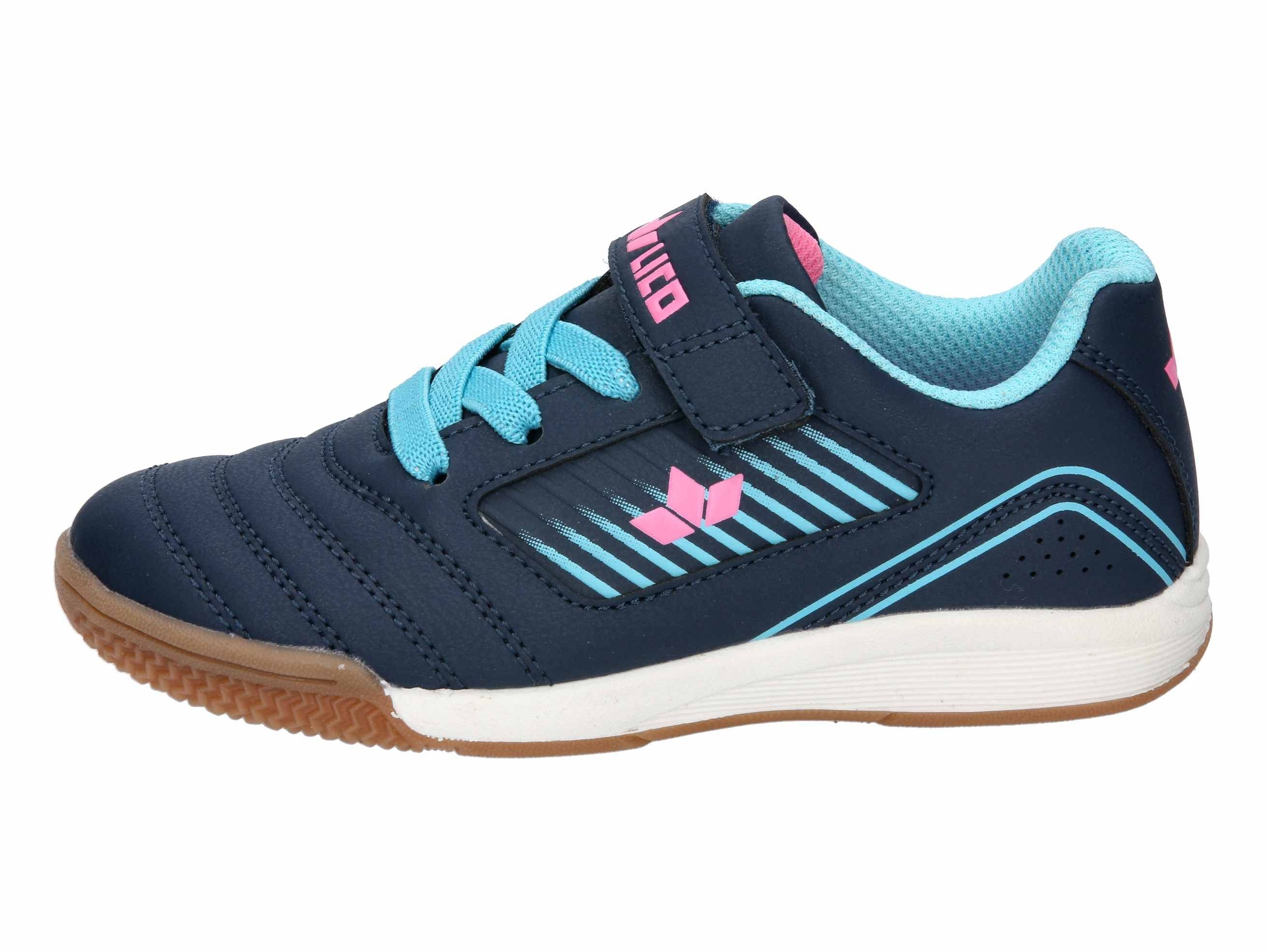 Lico Hallenschuh »Sportschuh Chaska VS«