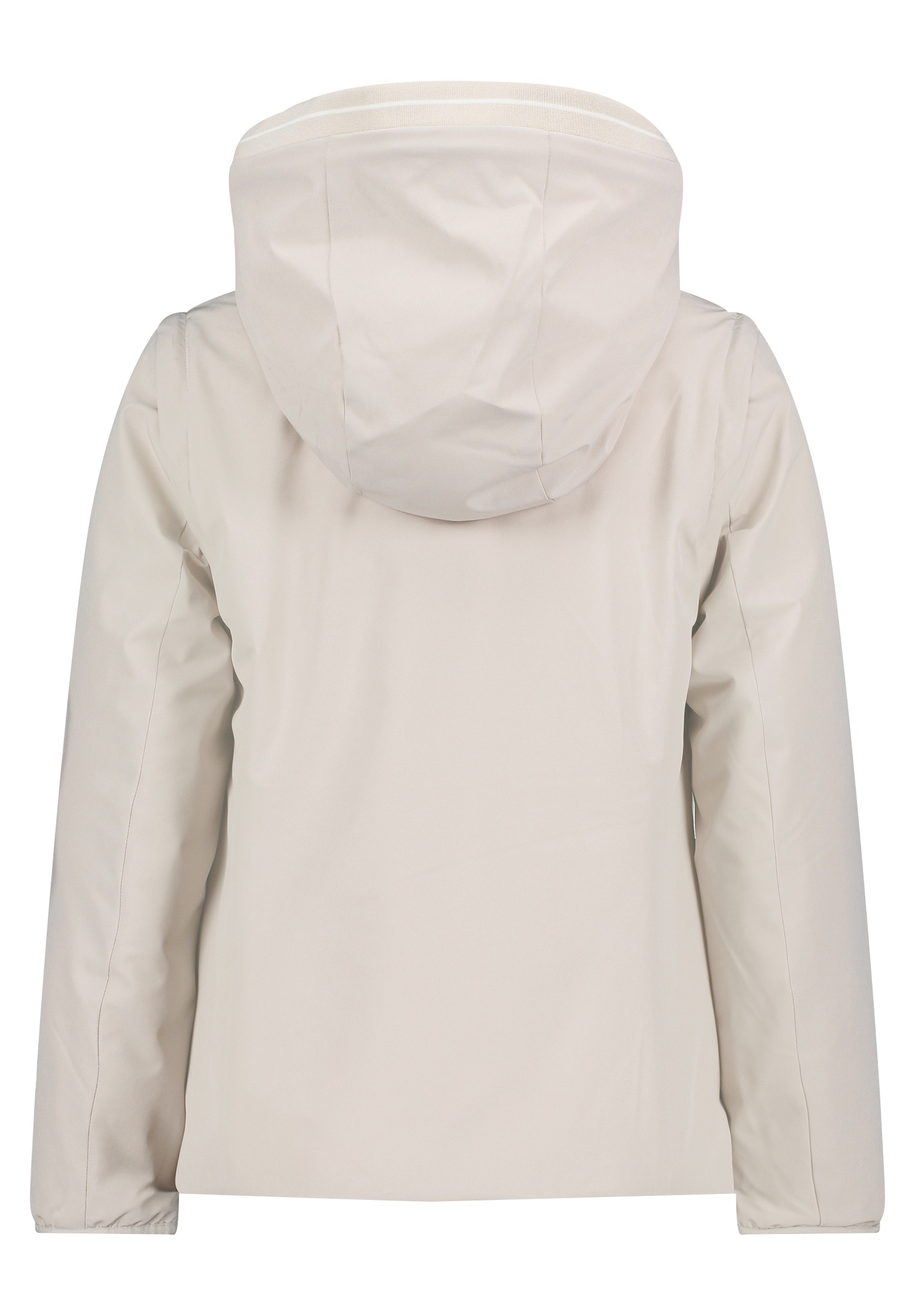 Betty Barclay Wendejacke »Wendejacke mit Kapuze«