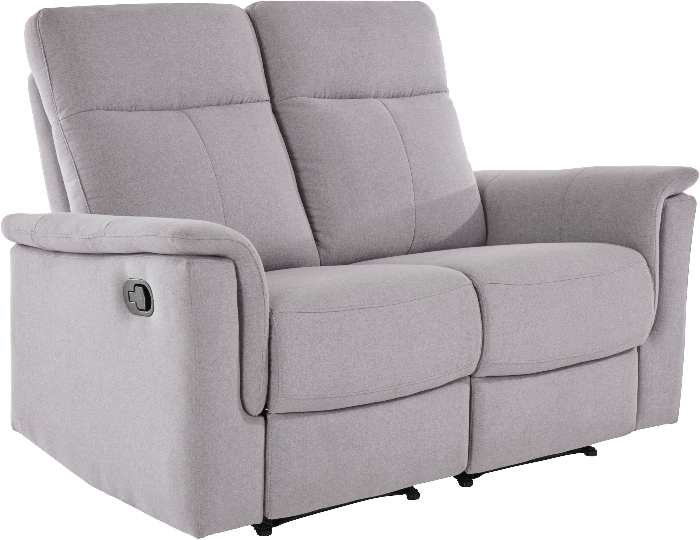 Home affaire 2-Sitzer »Southbrook« mit manueller und elektrischer Relaxfunktion