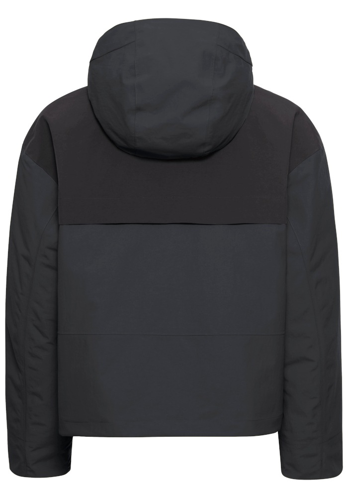 Jack Wolfskin Winterjacke »ICE FLARE JKT W« mit Kapuze mit Kapuze, atmungsaktiv, wasserdicht, winddicht, gefüttert