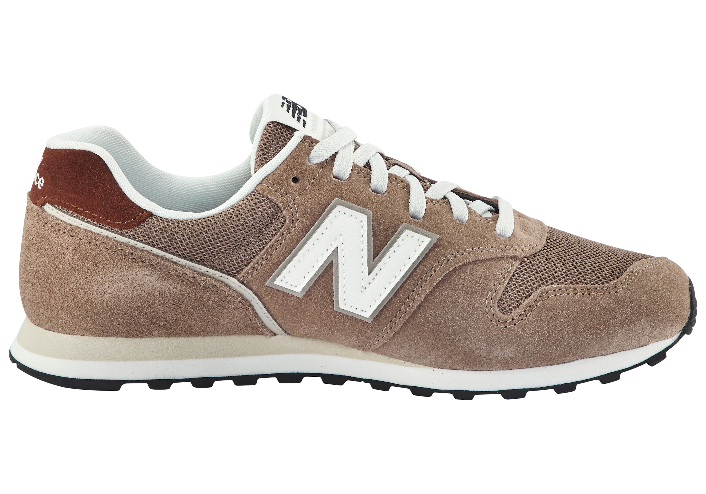 New Balance Sneaker »373«