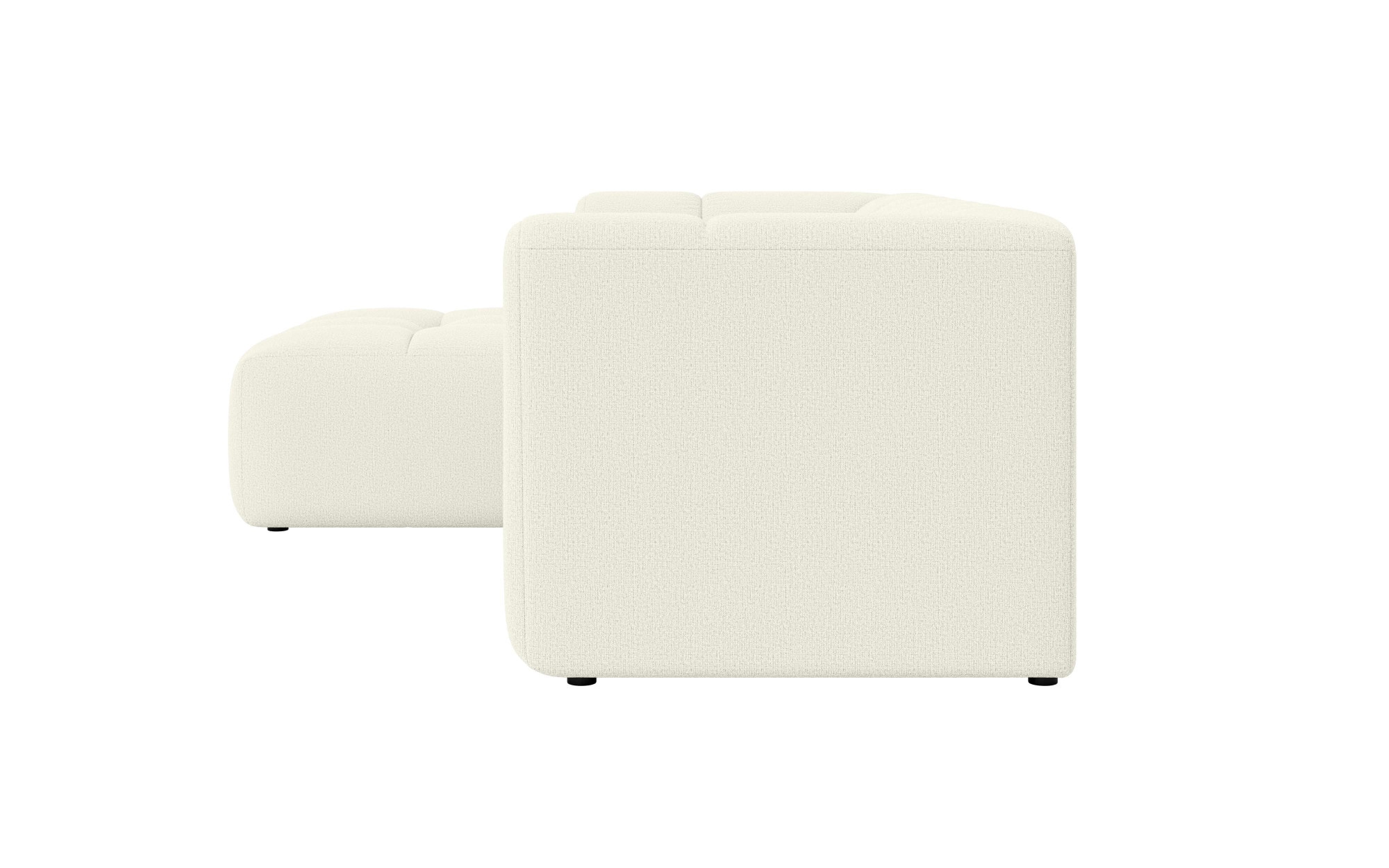 Home affaire Ecksofa »Tuure«, L-Form, mit Welllenunterfederung