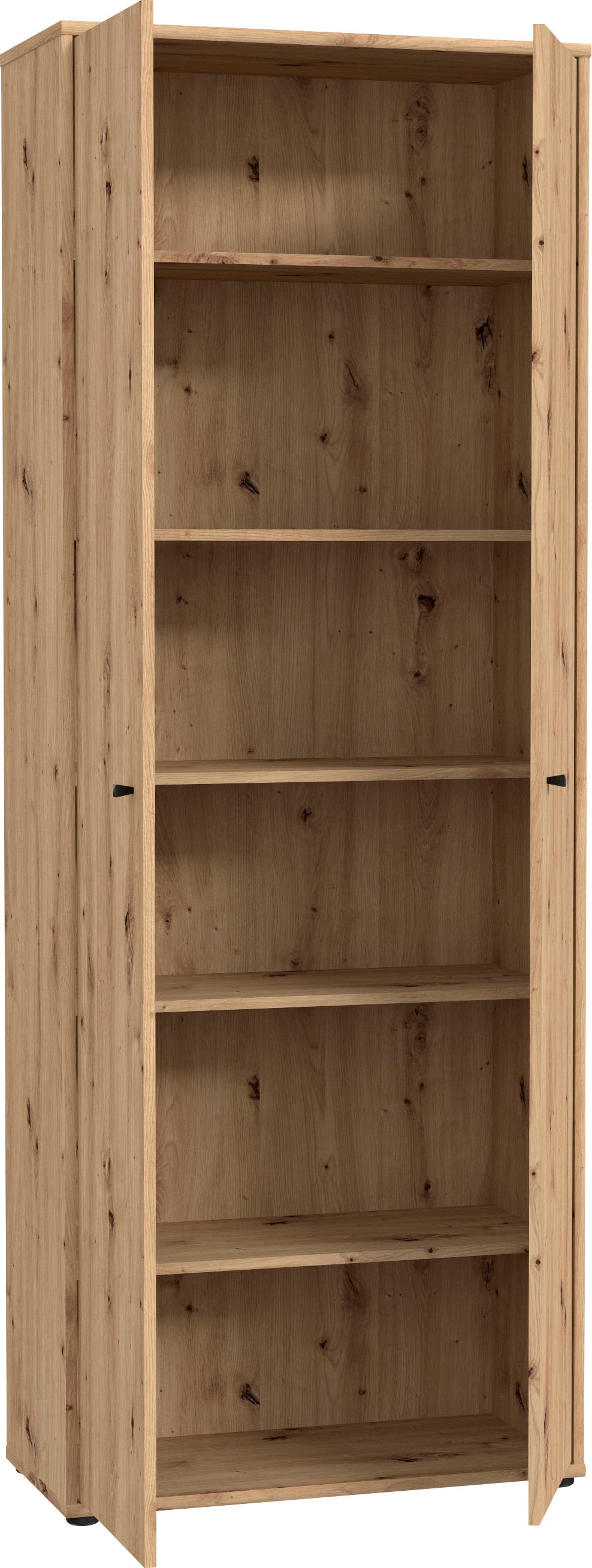 FORTE Schuhschrank »Tempra«, Breite 73,7 cm