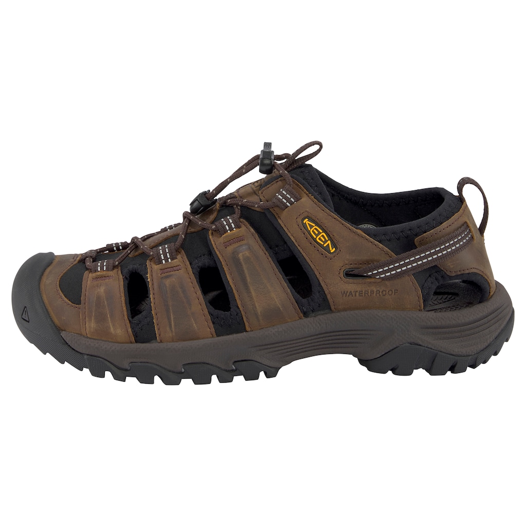 Keen Sandale »TARGHEE III S«