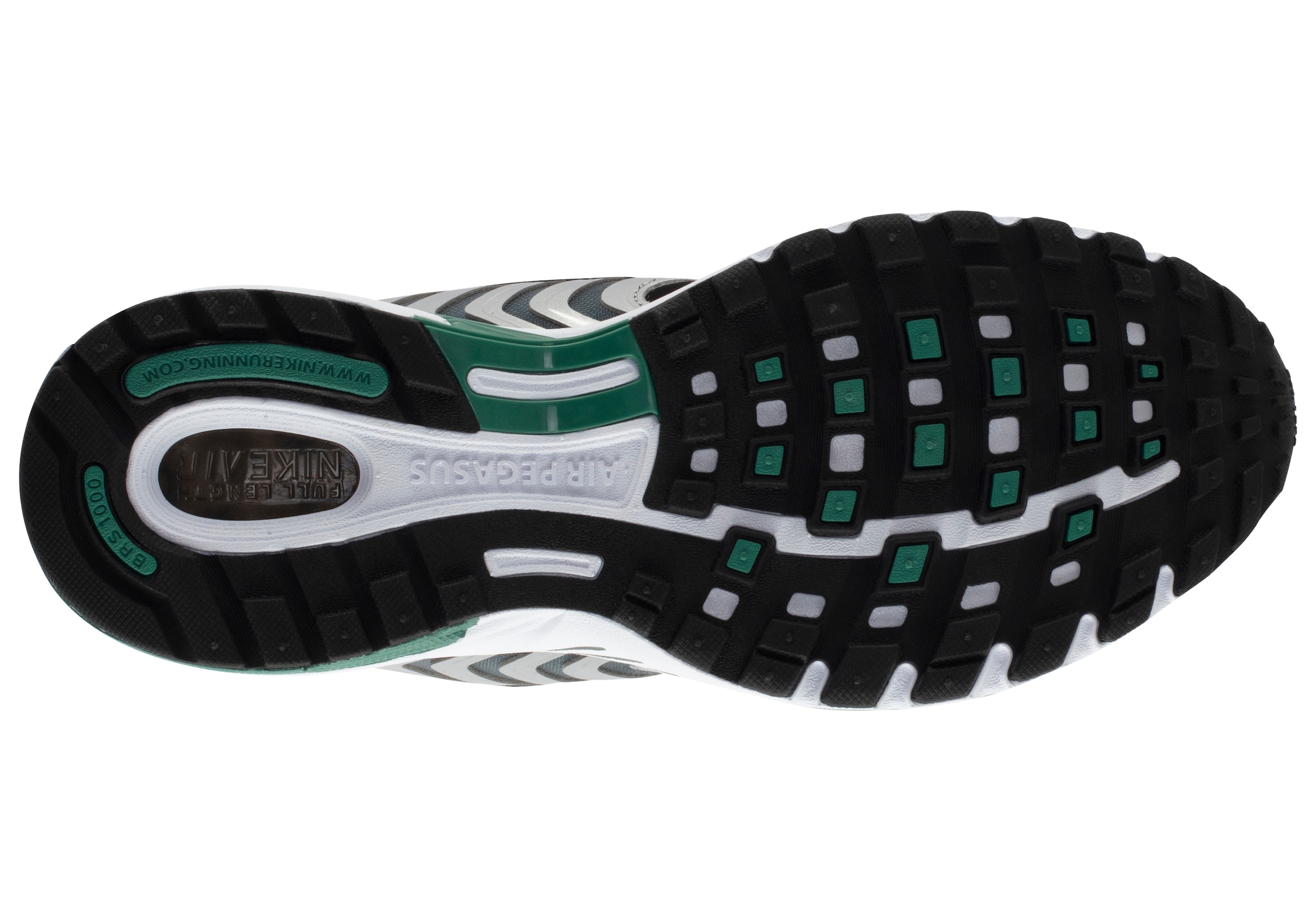 Nike Sportswear Sneaker »Air Pegasus 2005«