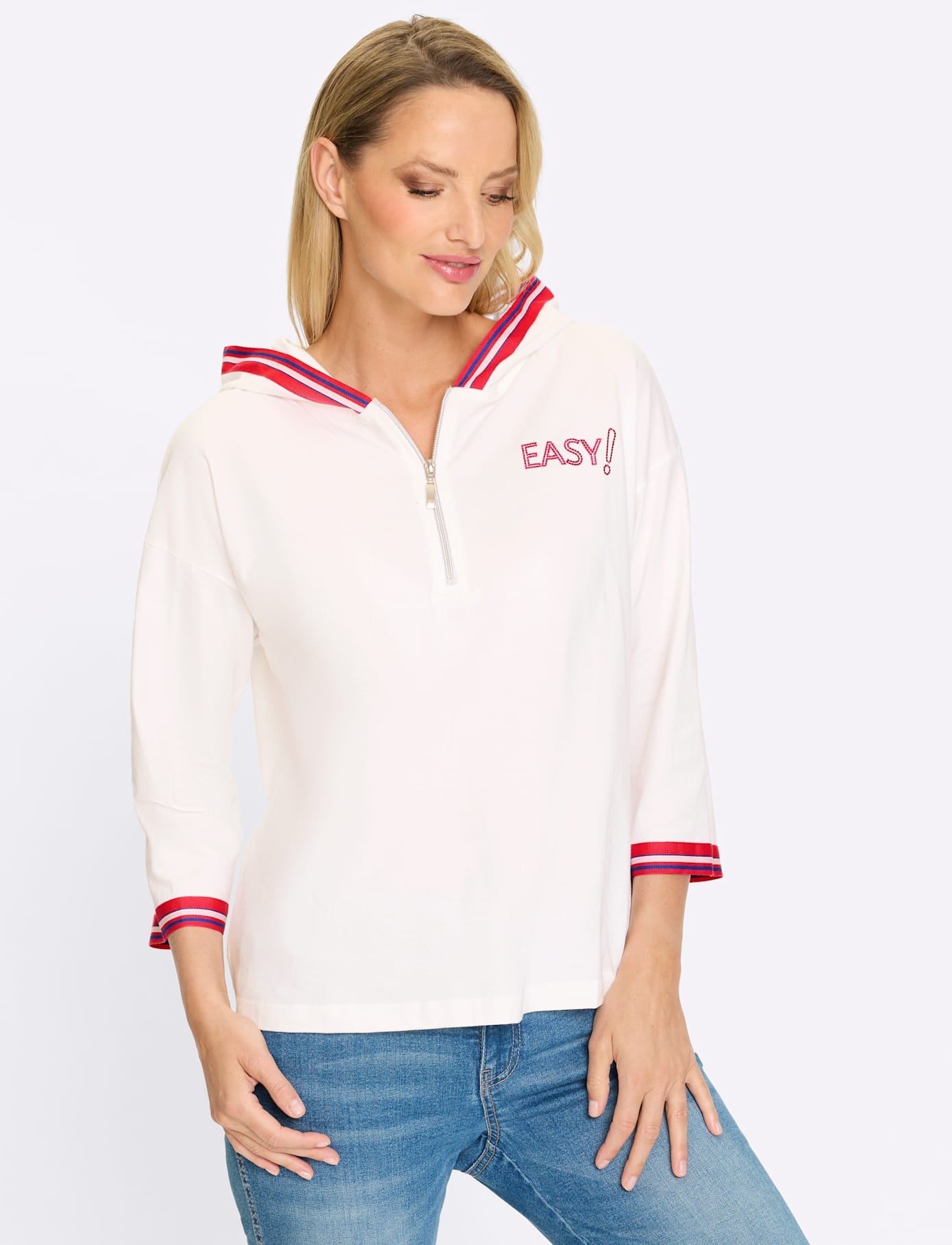 heine Sweatshirt
