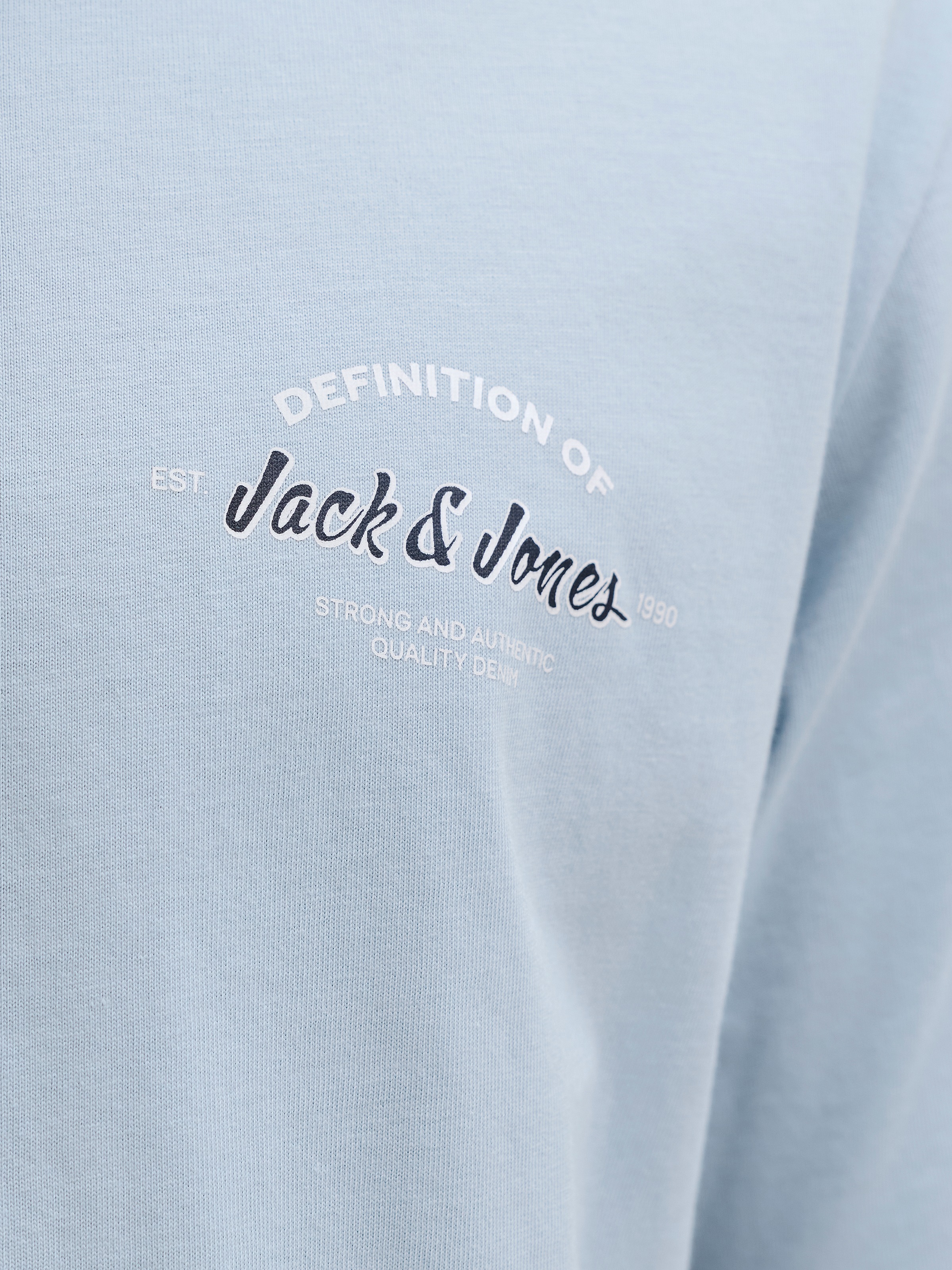 Jack & Jones PlusSize Poloshirt »JJBRANDON POLO SS PLS«