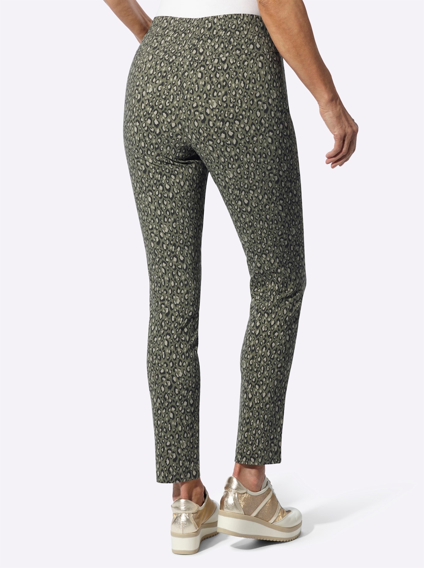 Classic Basics Webhose
