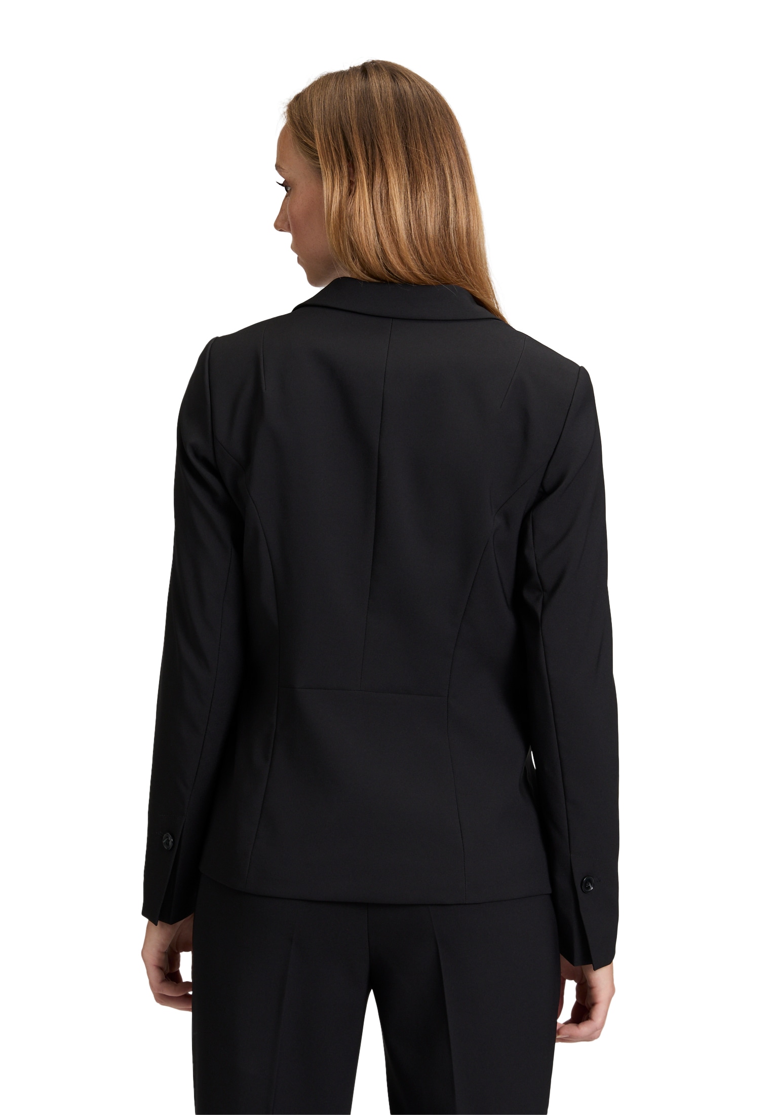 Betty Barclay Kurzblazer »Kurzblazer langarm«